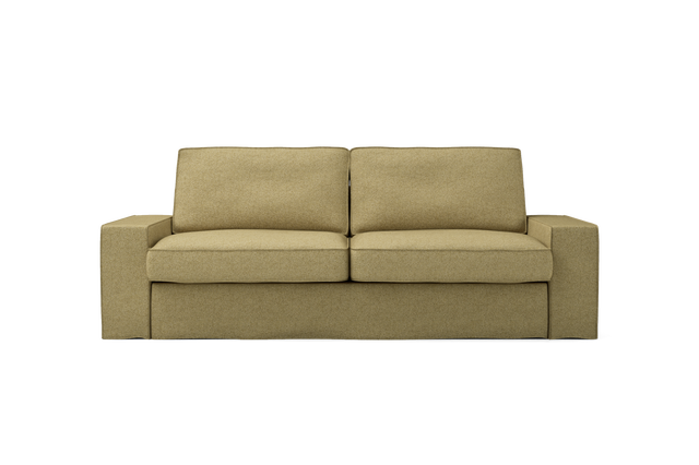Kivik 3 Seater Sofa Cover