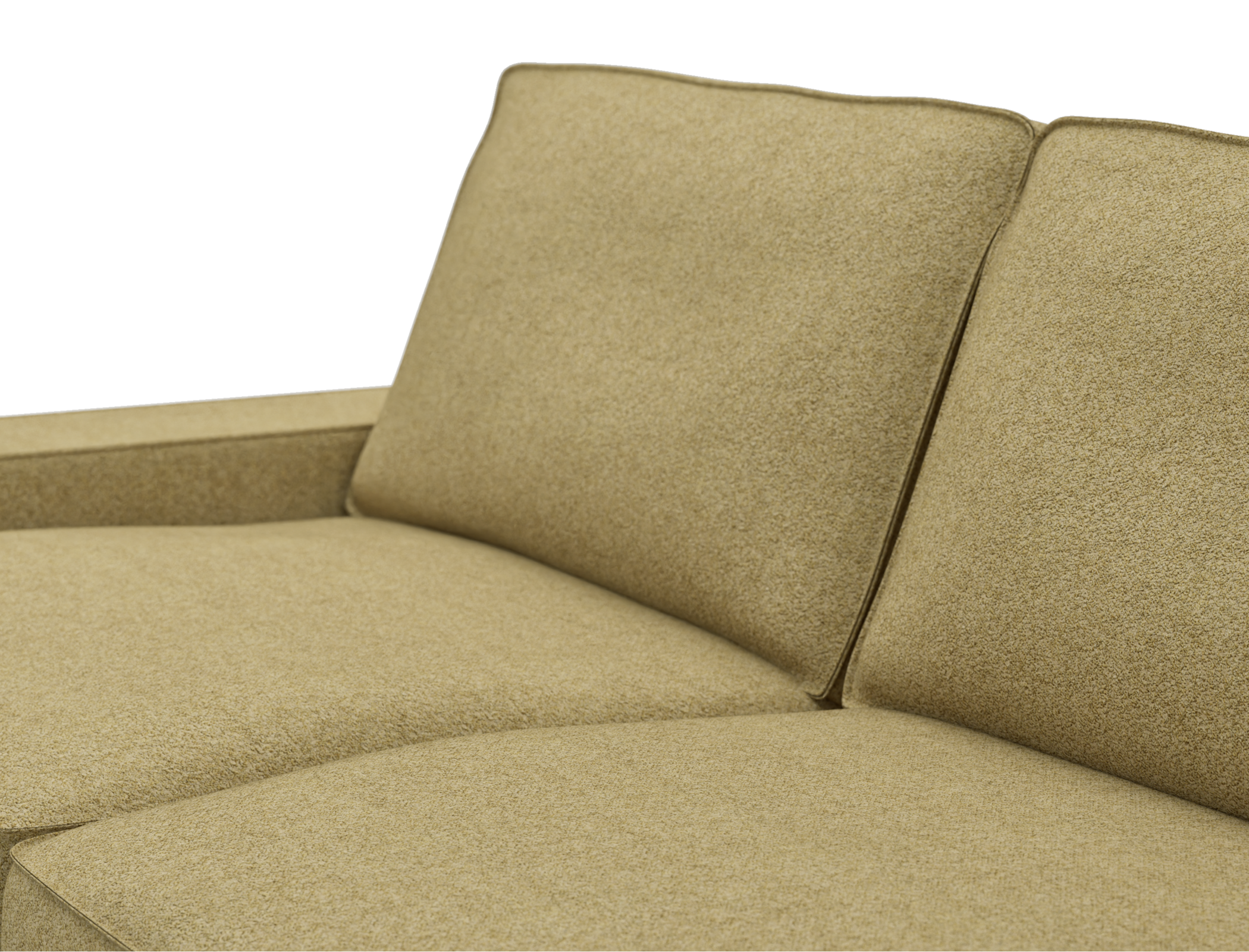 Kivik 3 Seater Sofa Cover