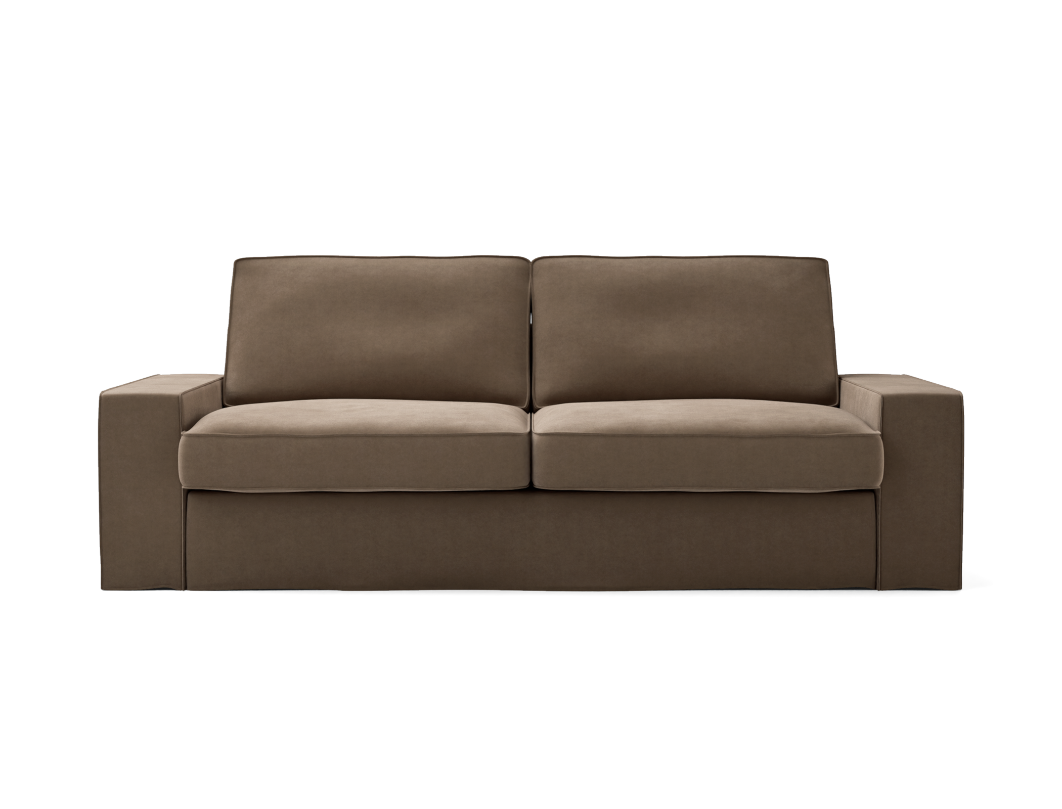Kivik 3 Seater Sofa Cover