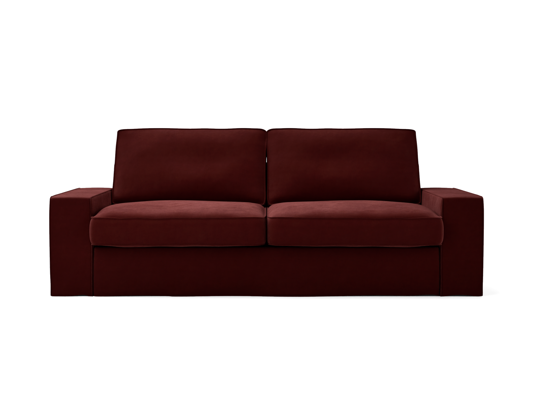 Kivik 3 Seater Sofa Cover