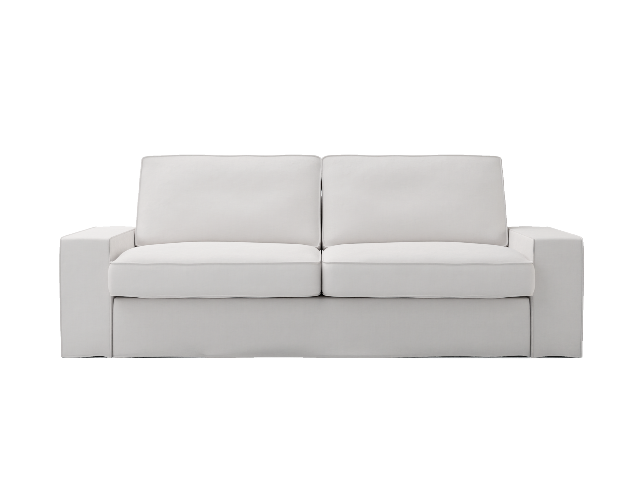 Kivik 3 Seater Sofa Cover