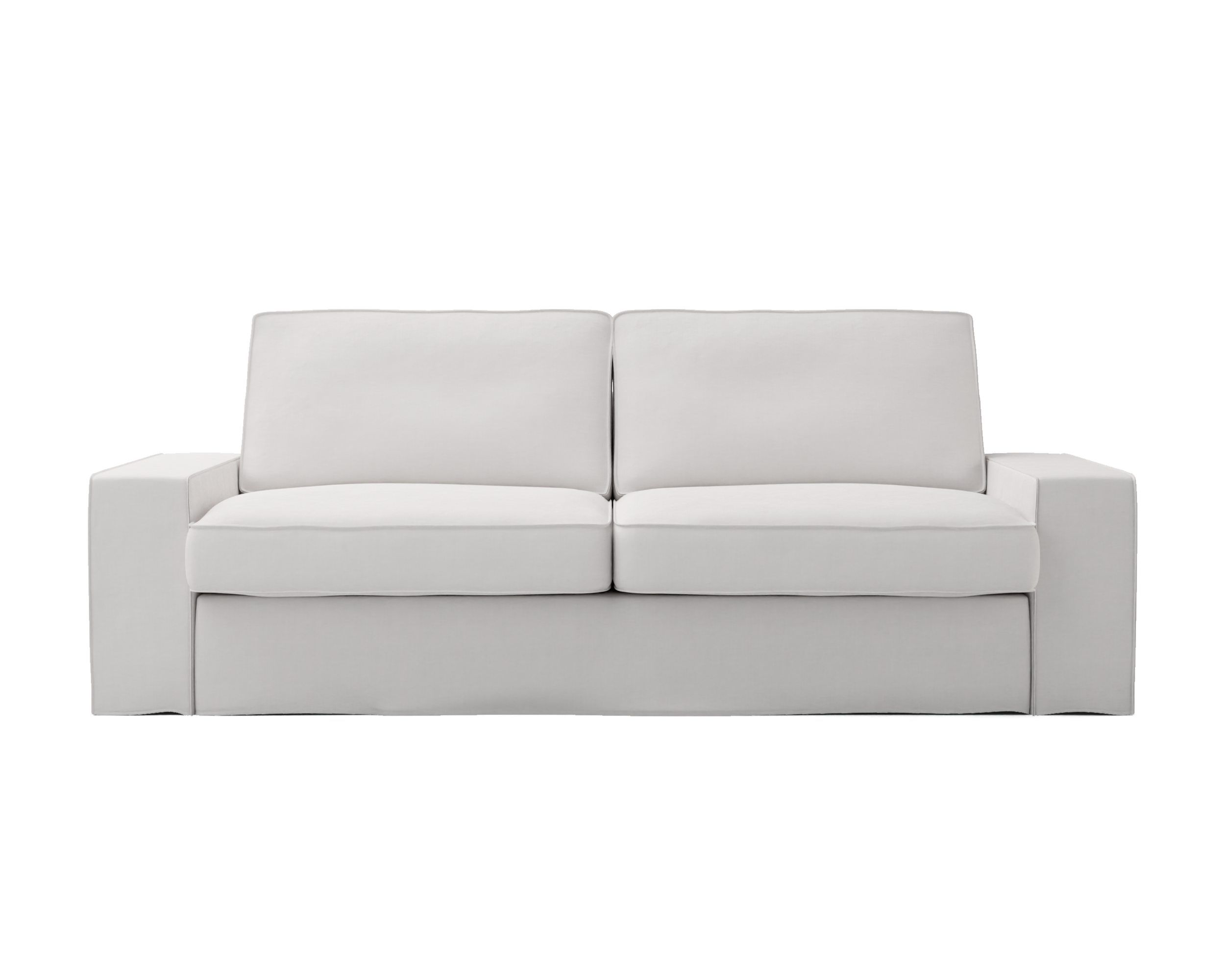 Kivik 3 Seater Sofa Cover