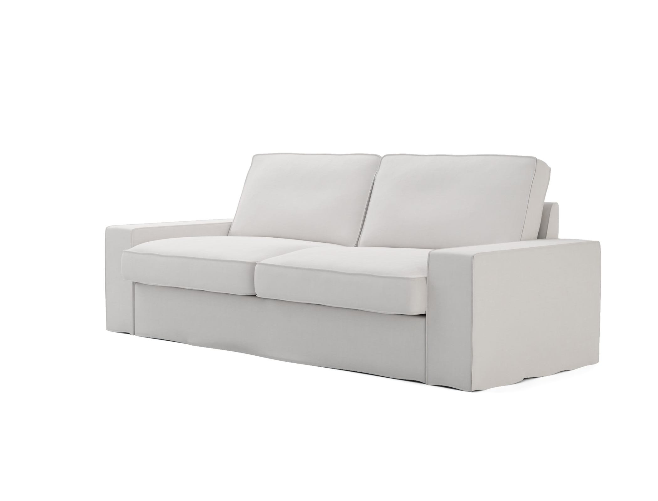 Kivik 3 Seater Sofa Cover