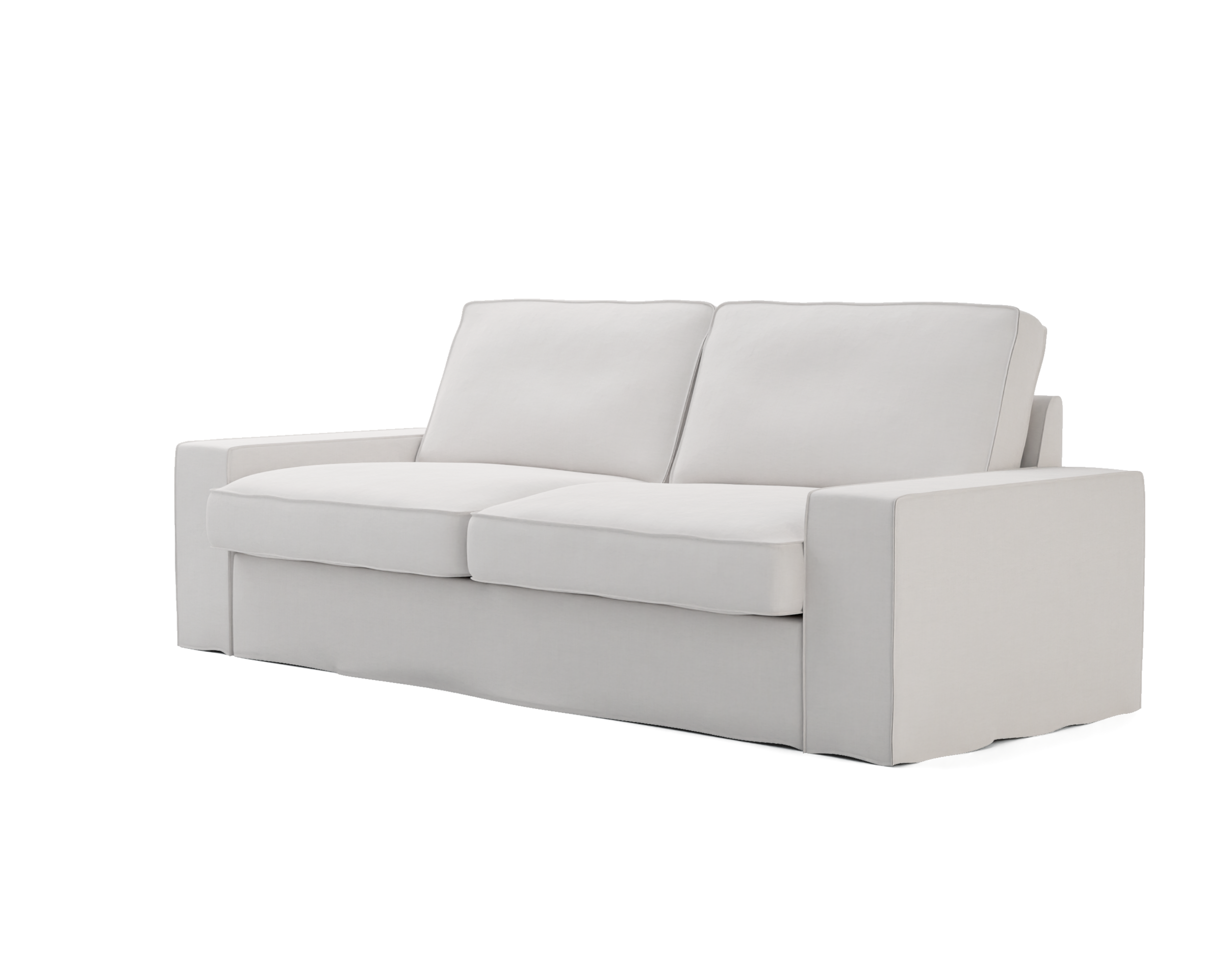 Kivik 3 Seater Sofa Cover