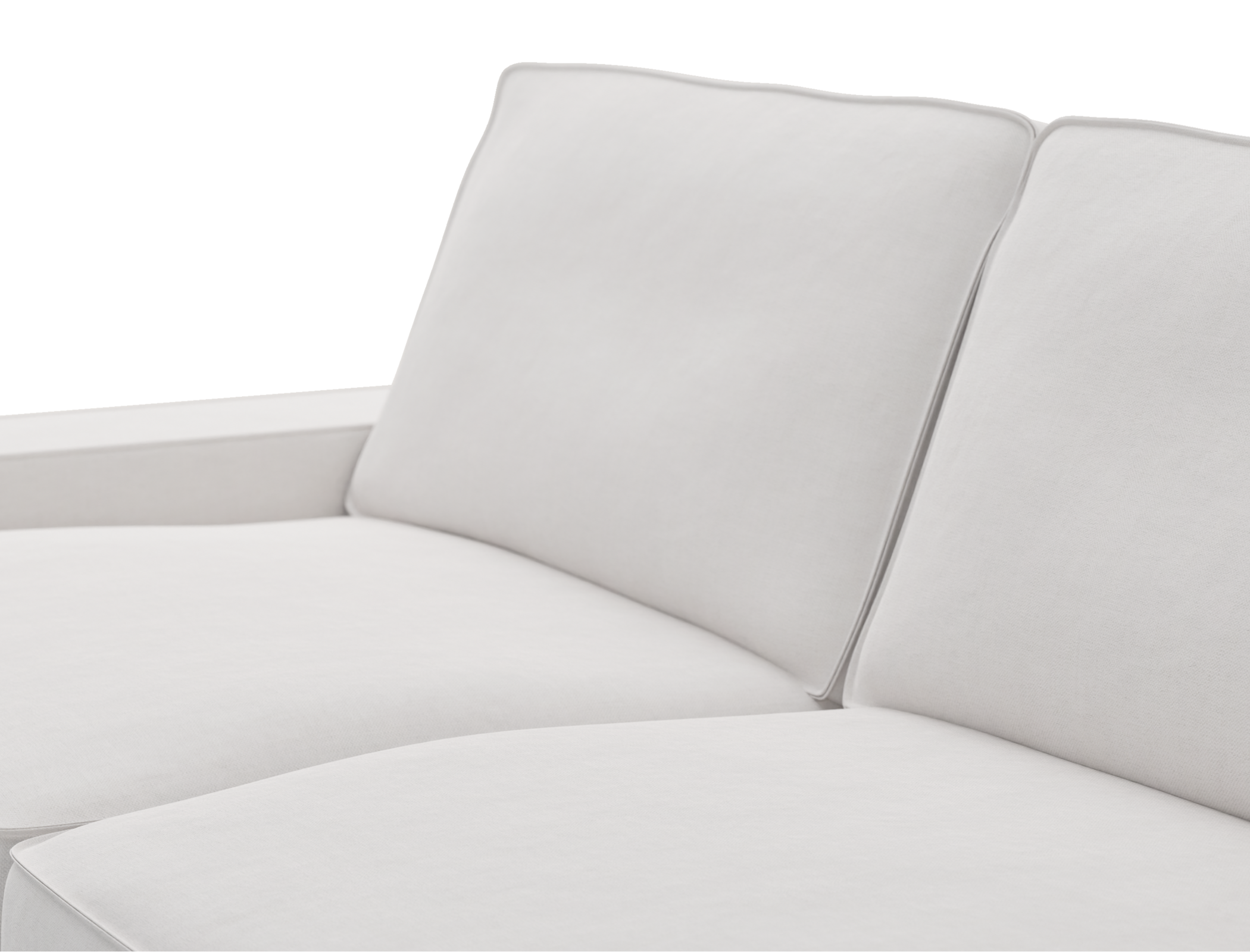 Kivik 3 Seater Sofa Cover