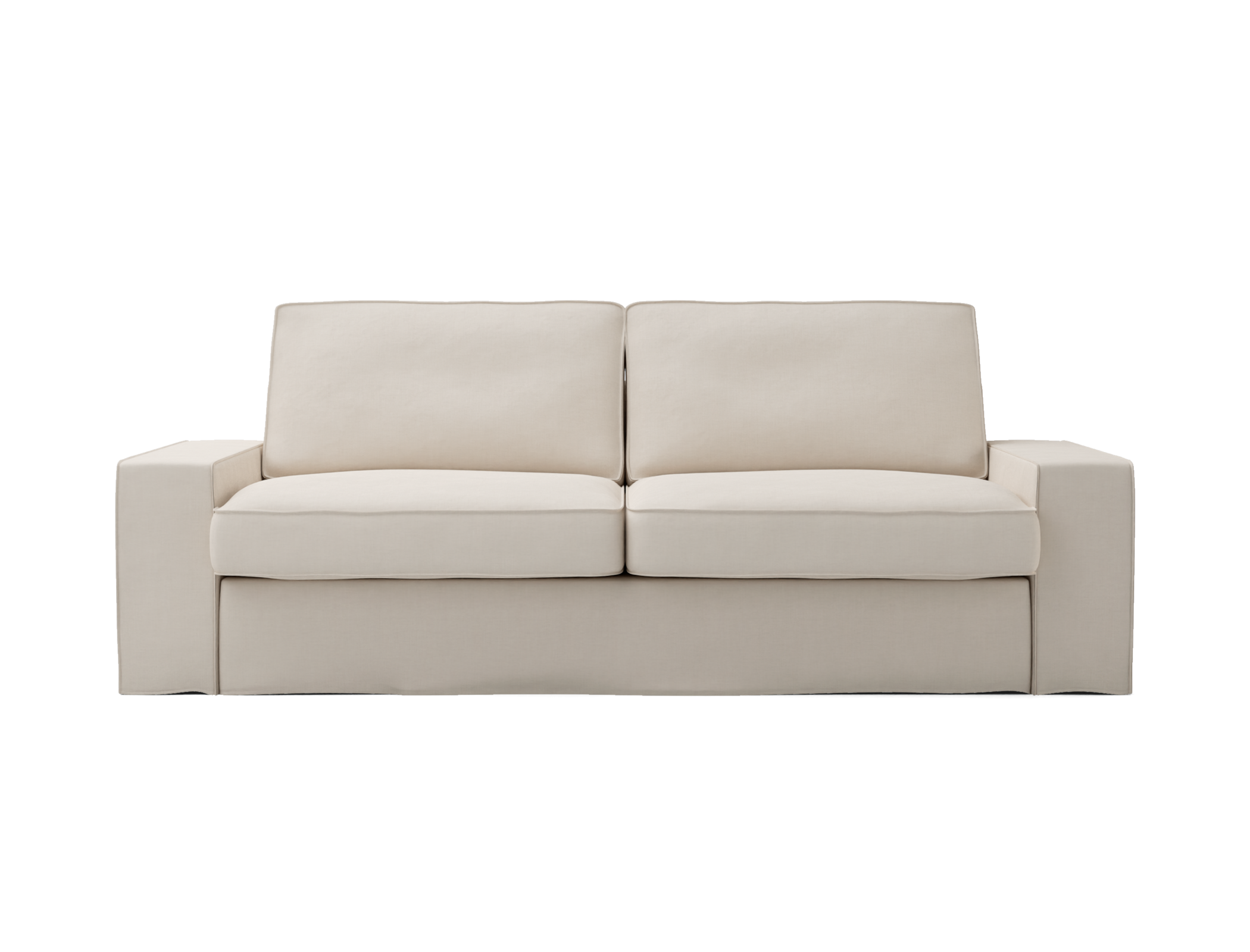 Kivik 3 Seater Sofa Cover