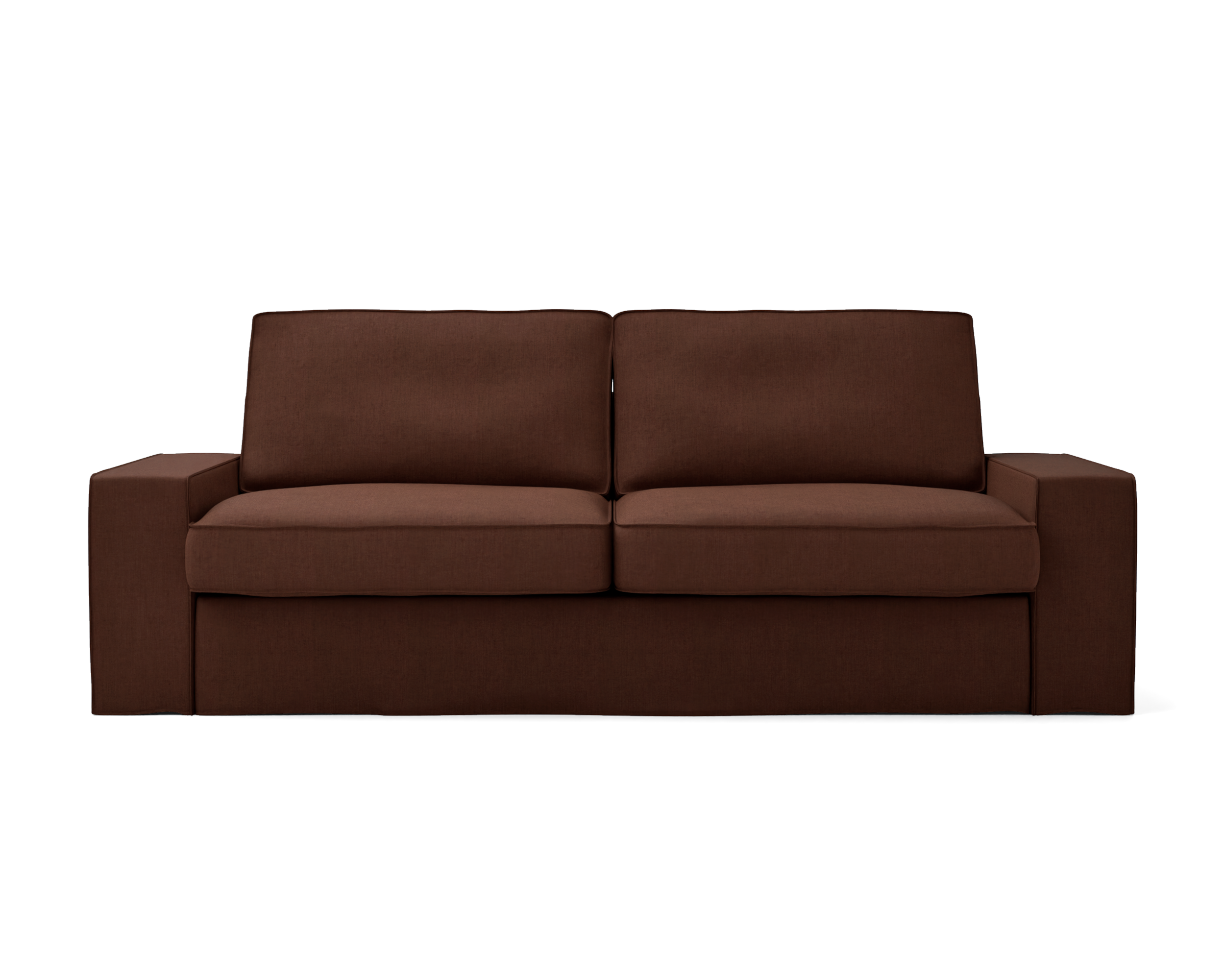 Kivik 3 Seater Sofa Cover