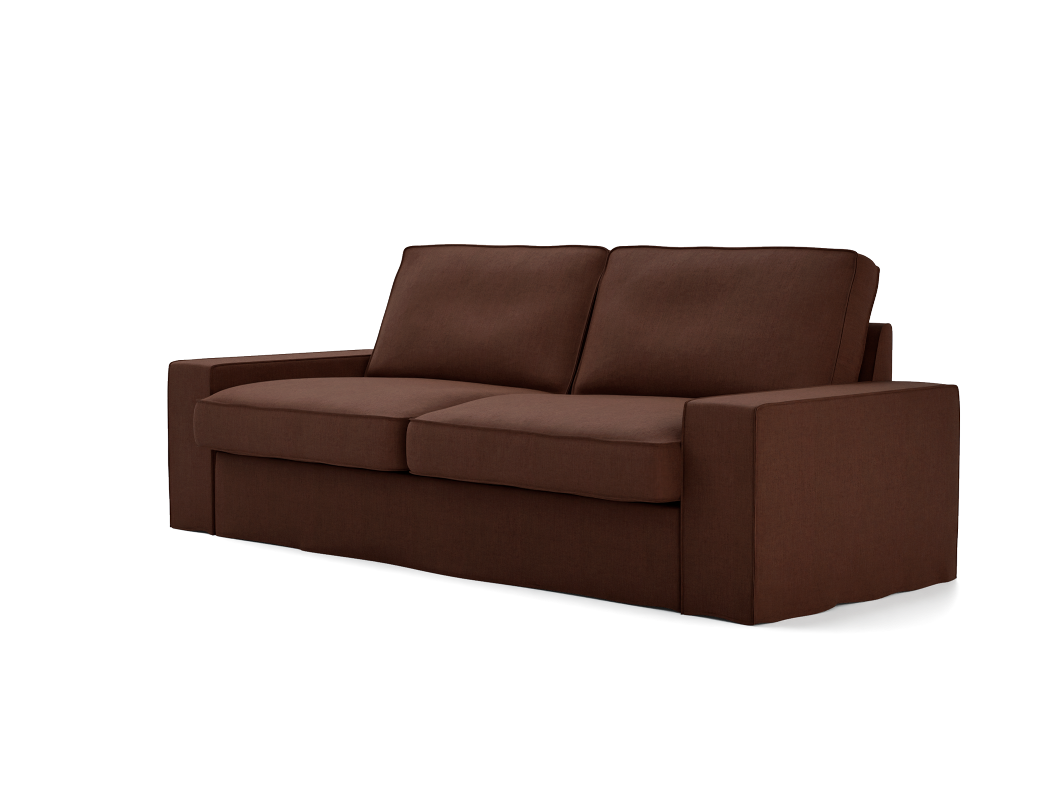 Kivik 3 Seater Sofa Cover