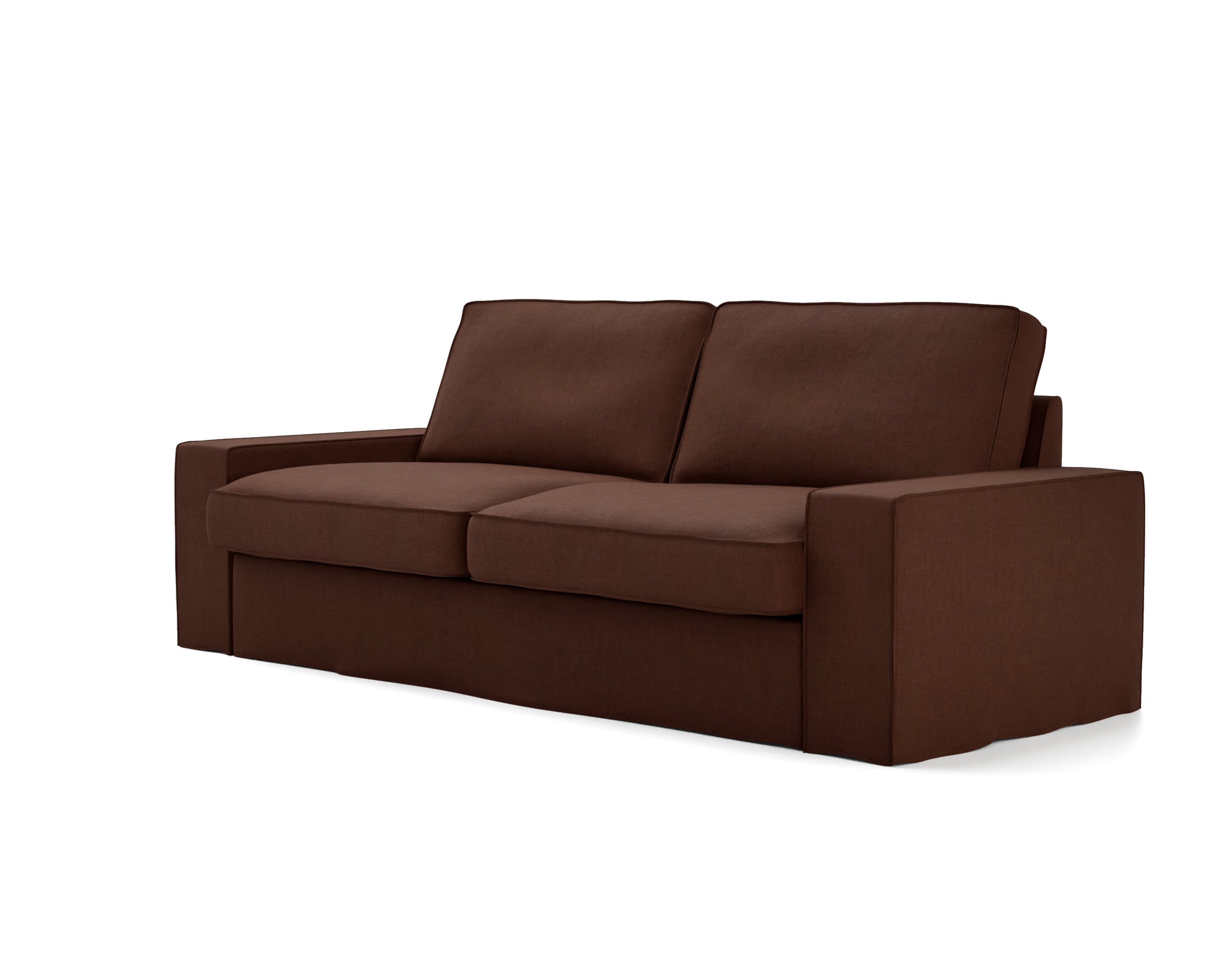 Kivik 3 Seater Sofa Cover