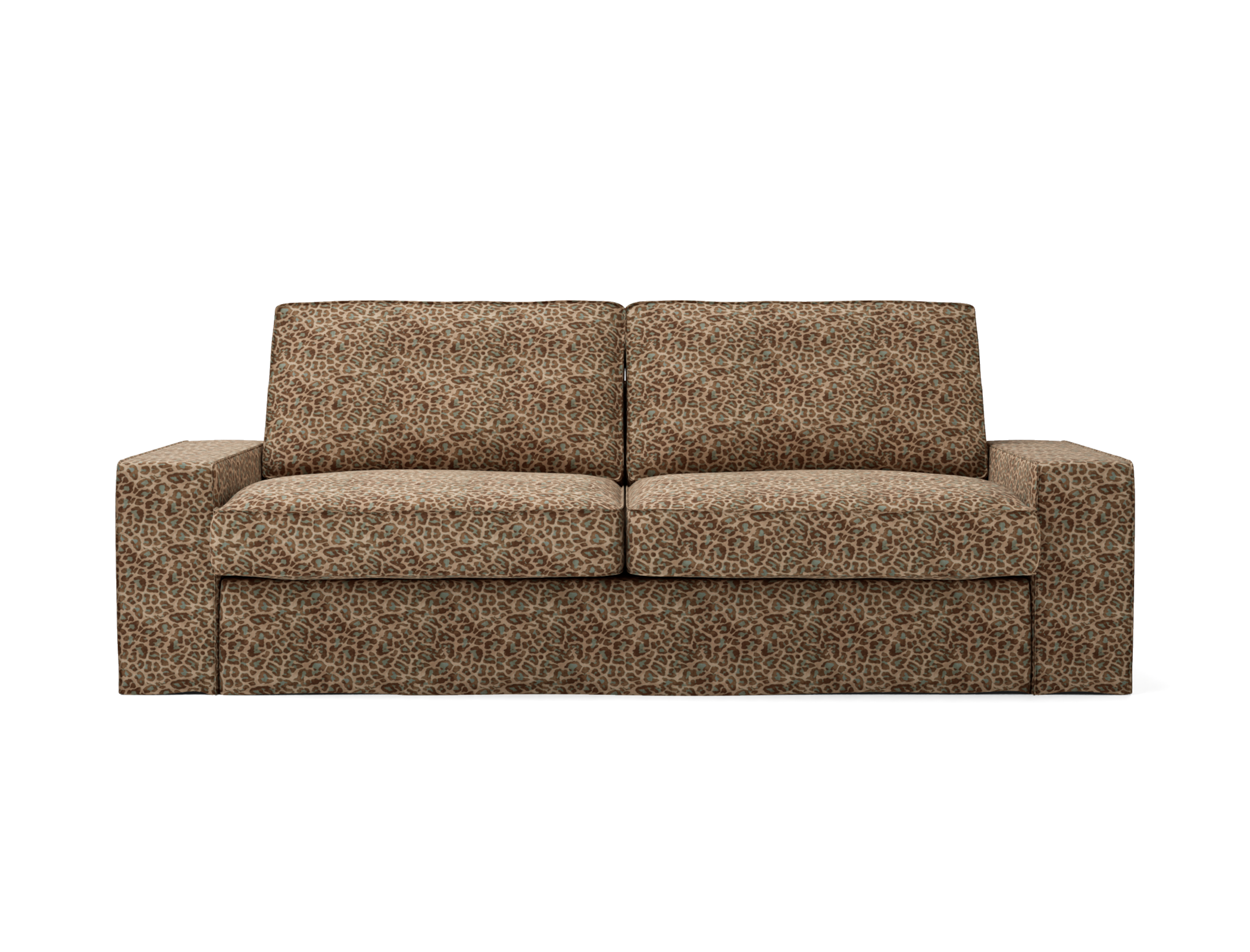 Kivik 3 Seater Sofa Cover