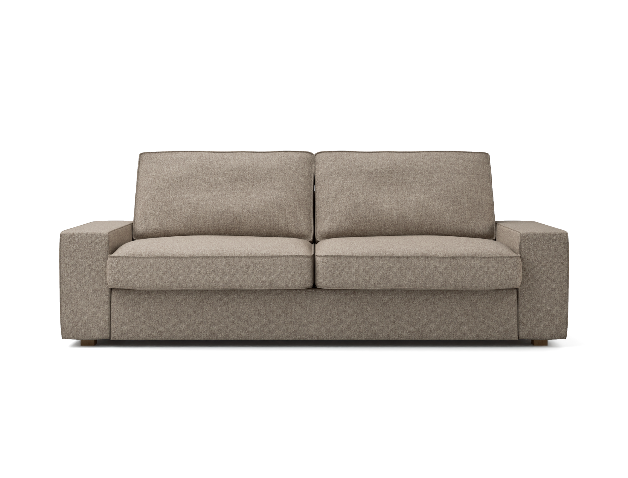 Kivik 3 Seater Sofa Cover