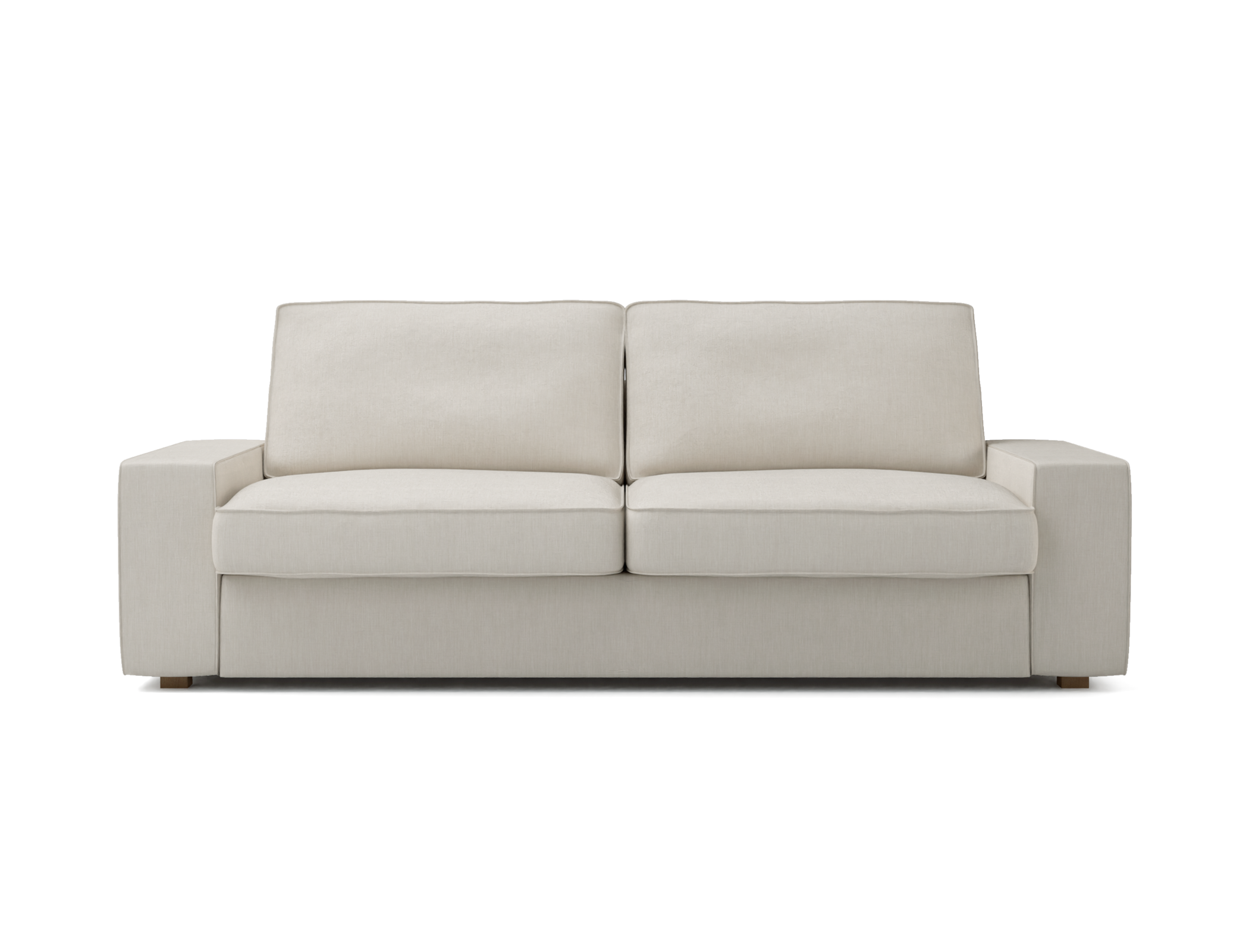Kivik Sofa Bed Cover