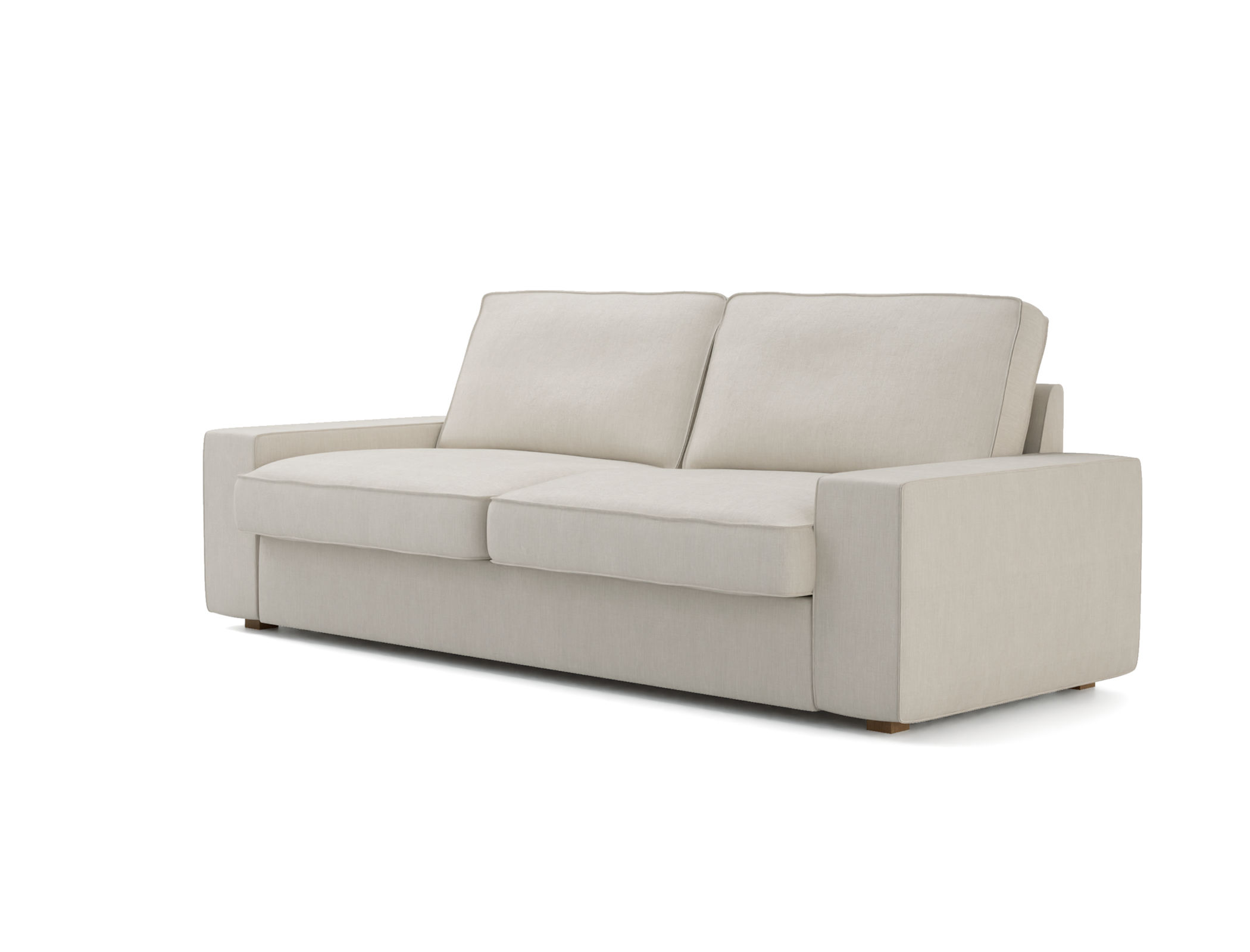 Kivik Sofa Bed Cover