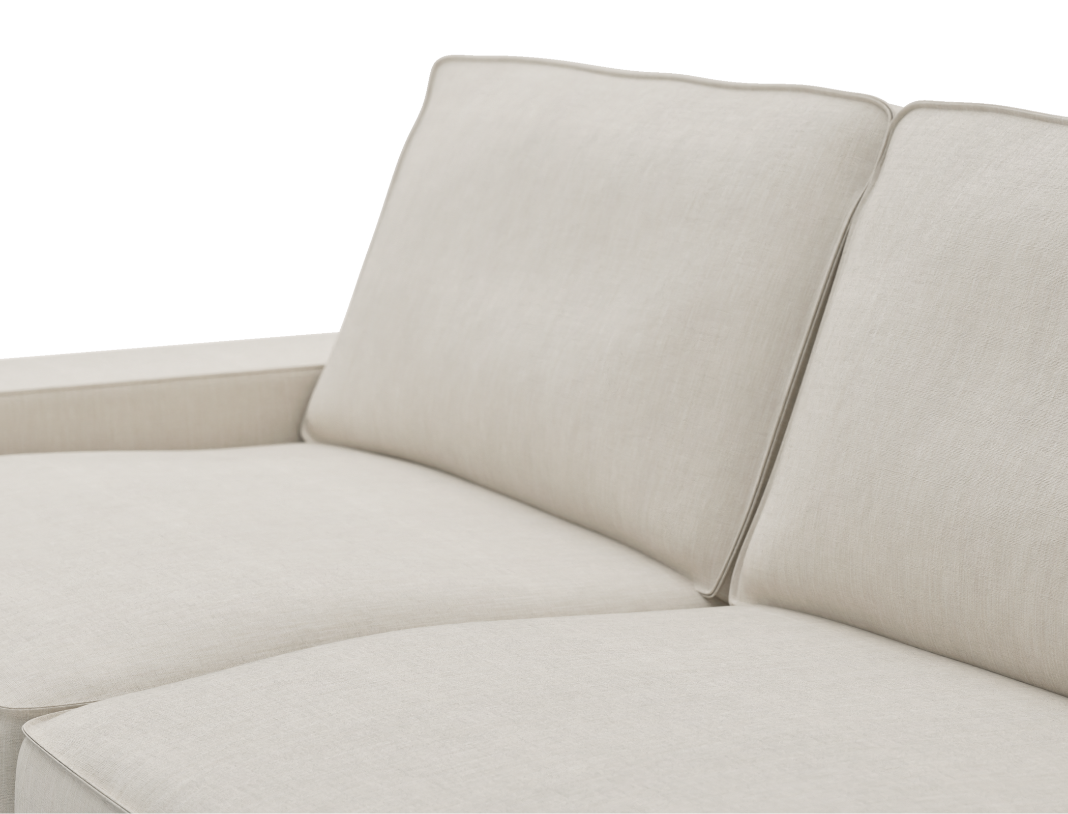 Kivik Sofa Bed Cover