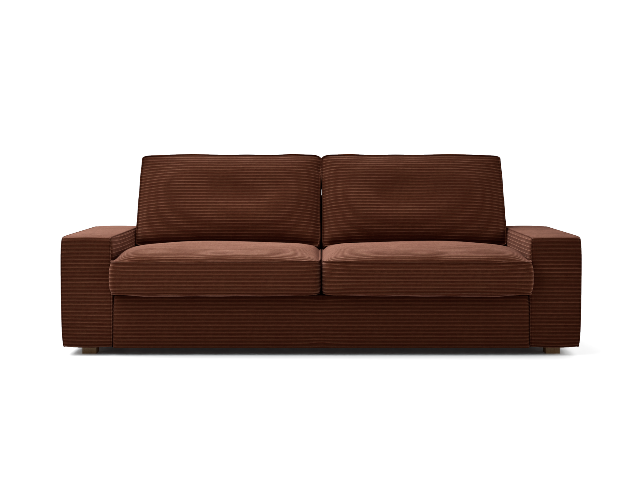 IKEA Kivik, 2 Seater sofa cover - Bemz | Bemz