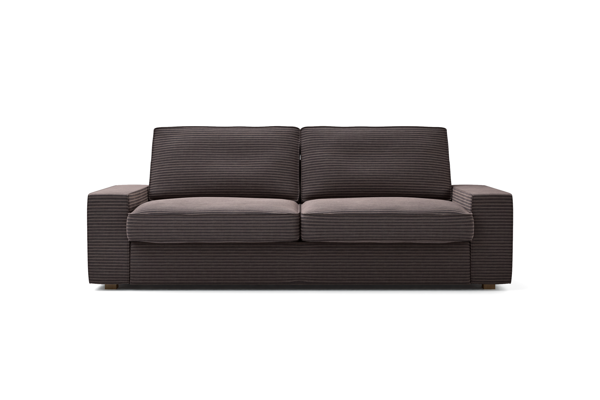 IKEA Kivik, 3 Seater sofa cover - Bemz