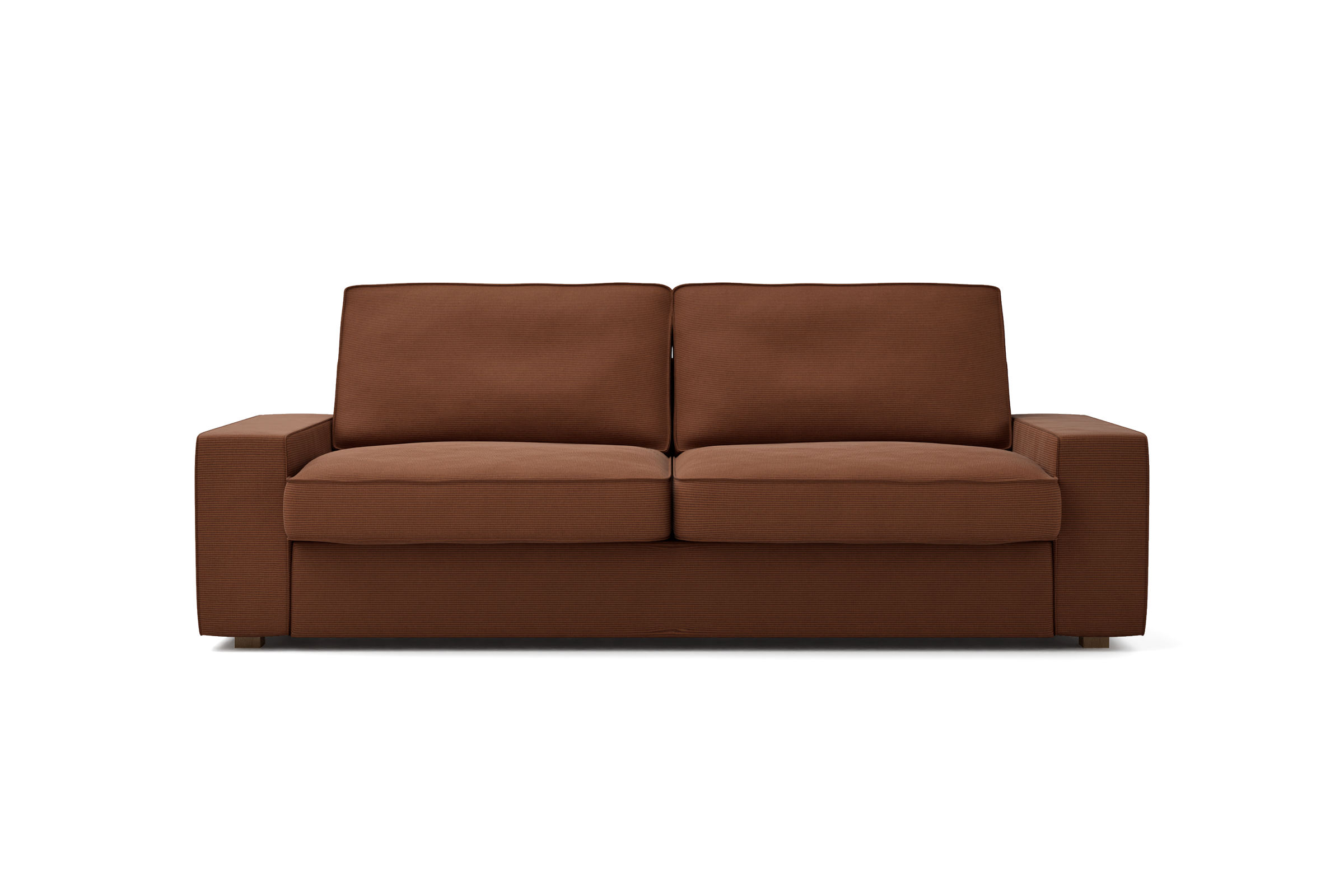 Kivik 3 Seater Sofa Cover