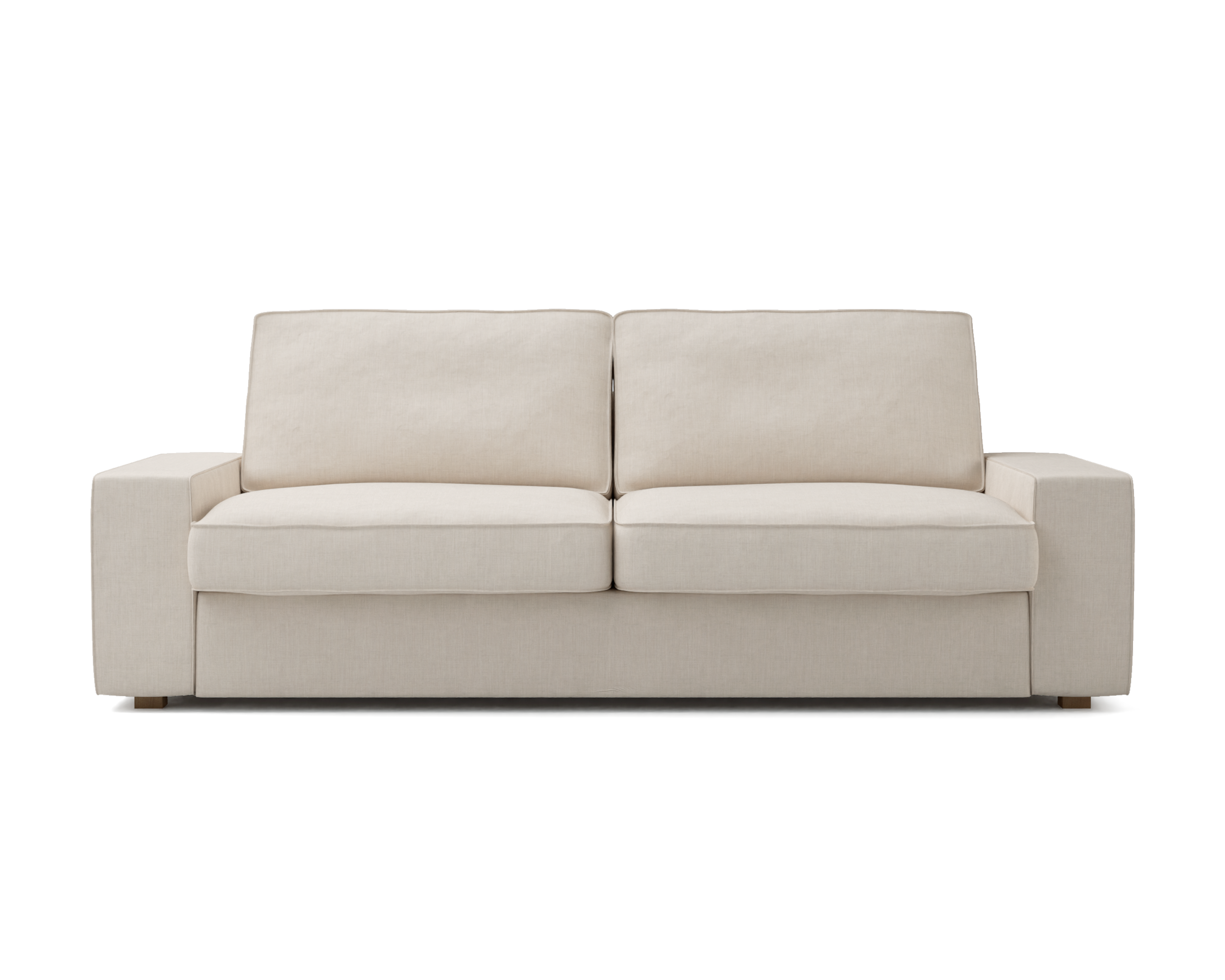 Kivik 3 Seater Sofa Cover