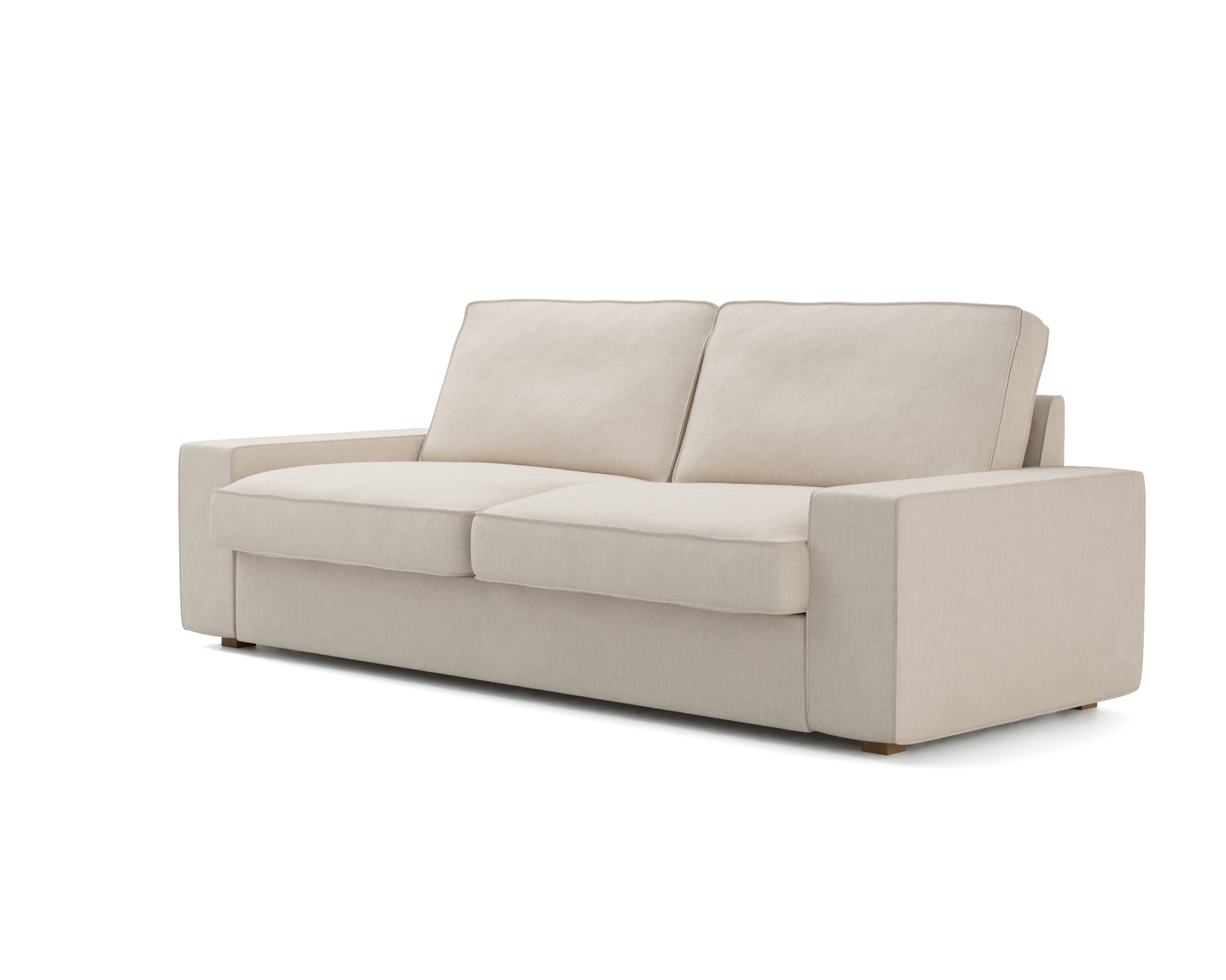 Kivik 3 Seater Sofa Cover