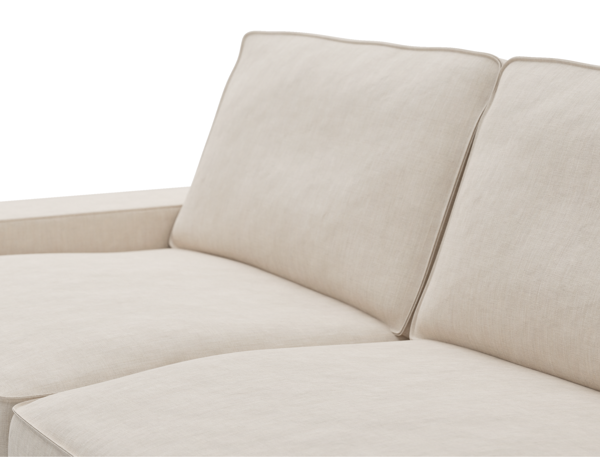 Kivik 3 Seater Sofa Cover