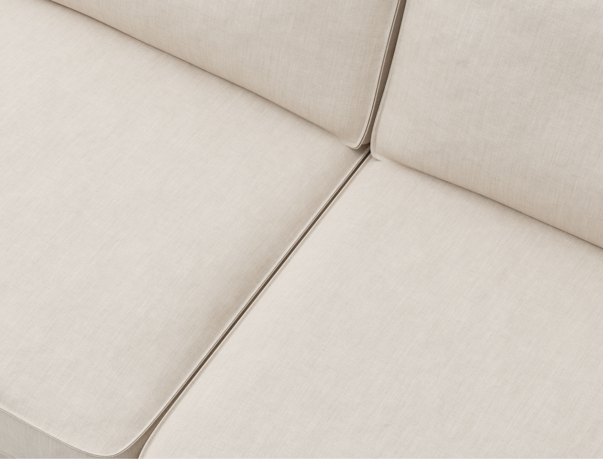 Kivik 3 Seater Sofa Cover