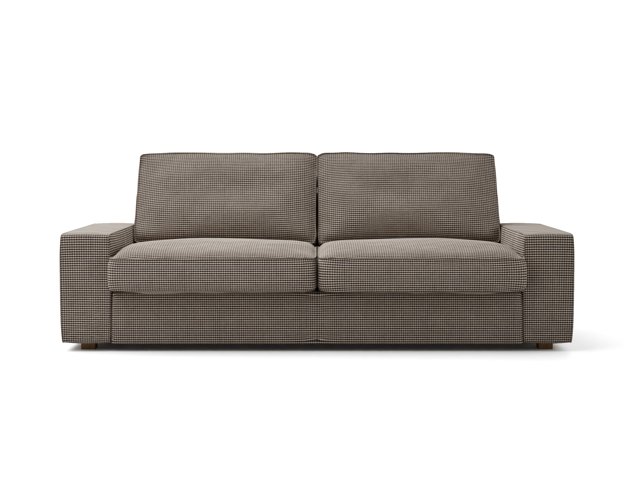 Kivik 3 Seater Sofa Cover