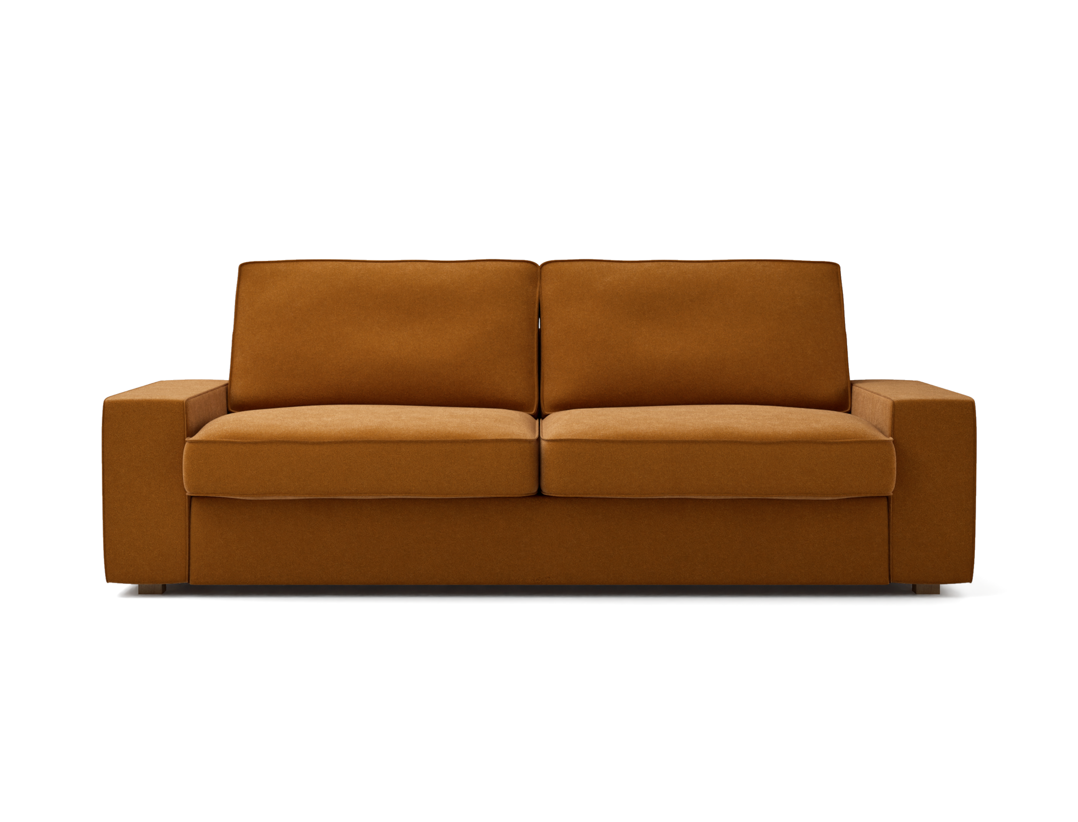 Kivik 3 Seater Sofa Cover