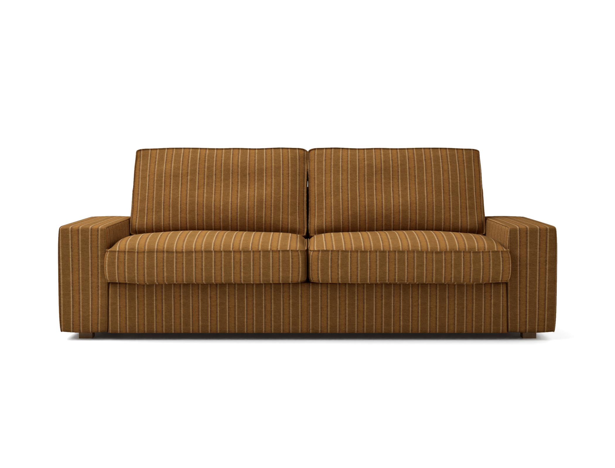 IKEA Kivik, 3 Seater sofa cover - Bemz | Bemz