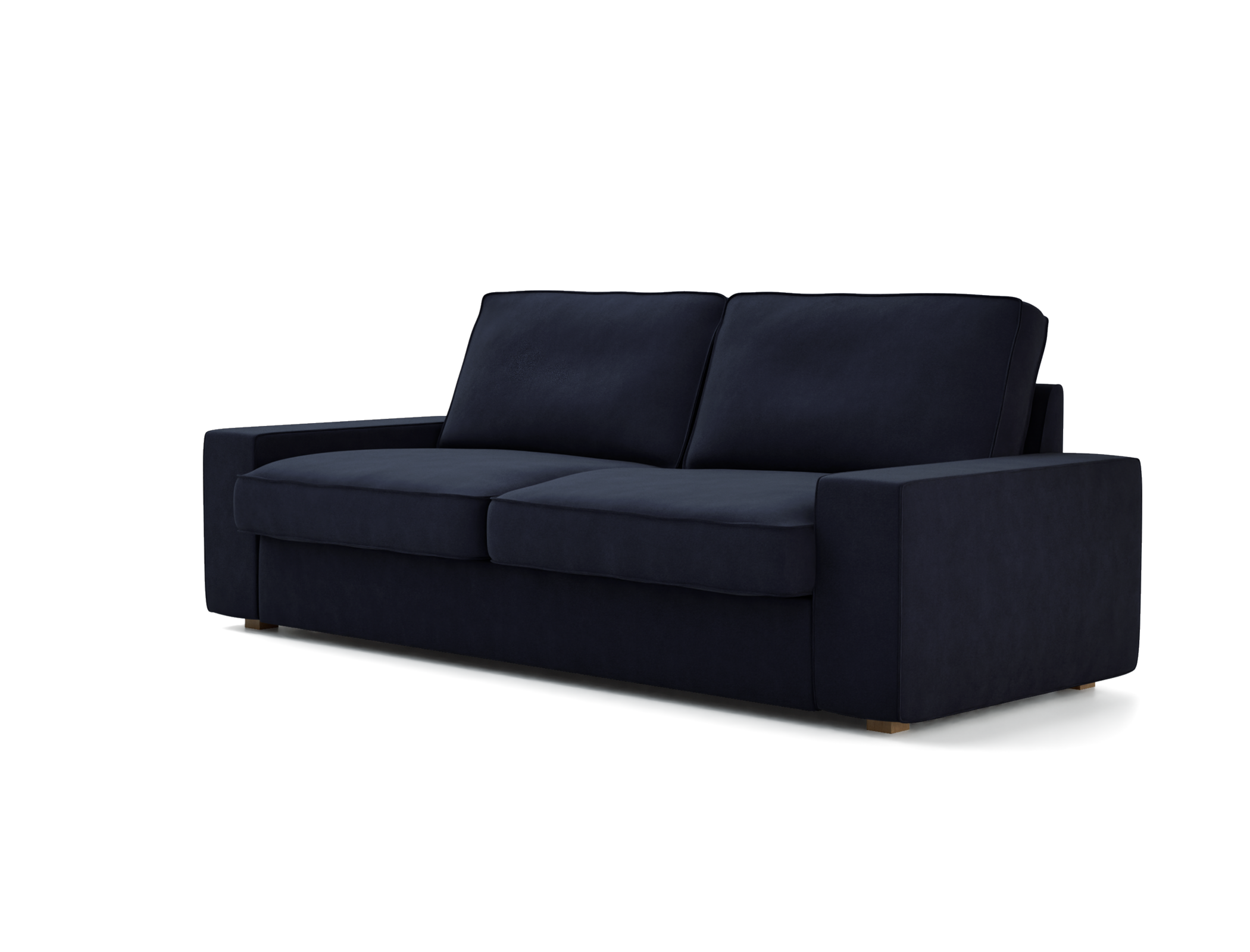 Kivik Sofa Bed Cover