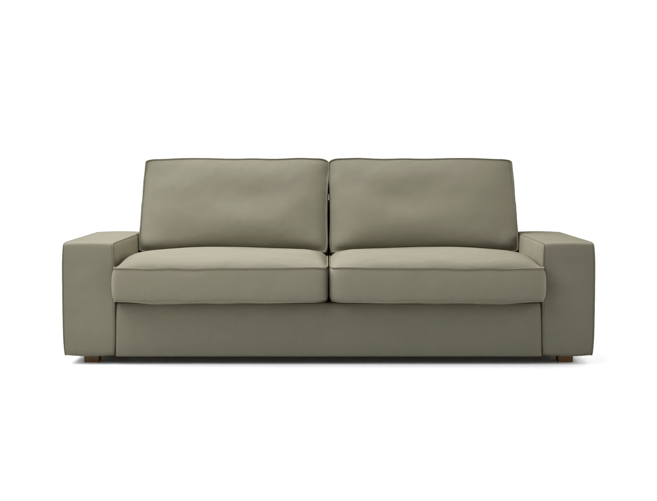 Kivik 3 Seater Sofa Cover