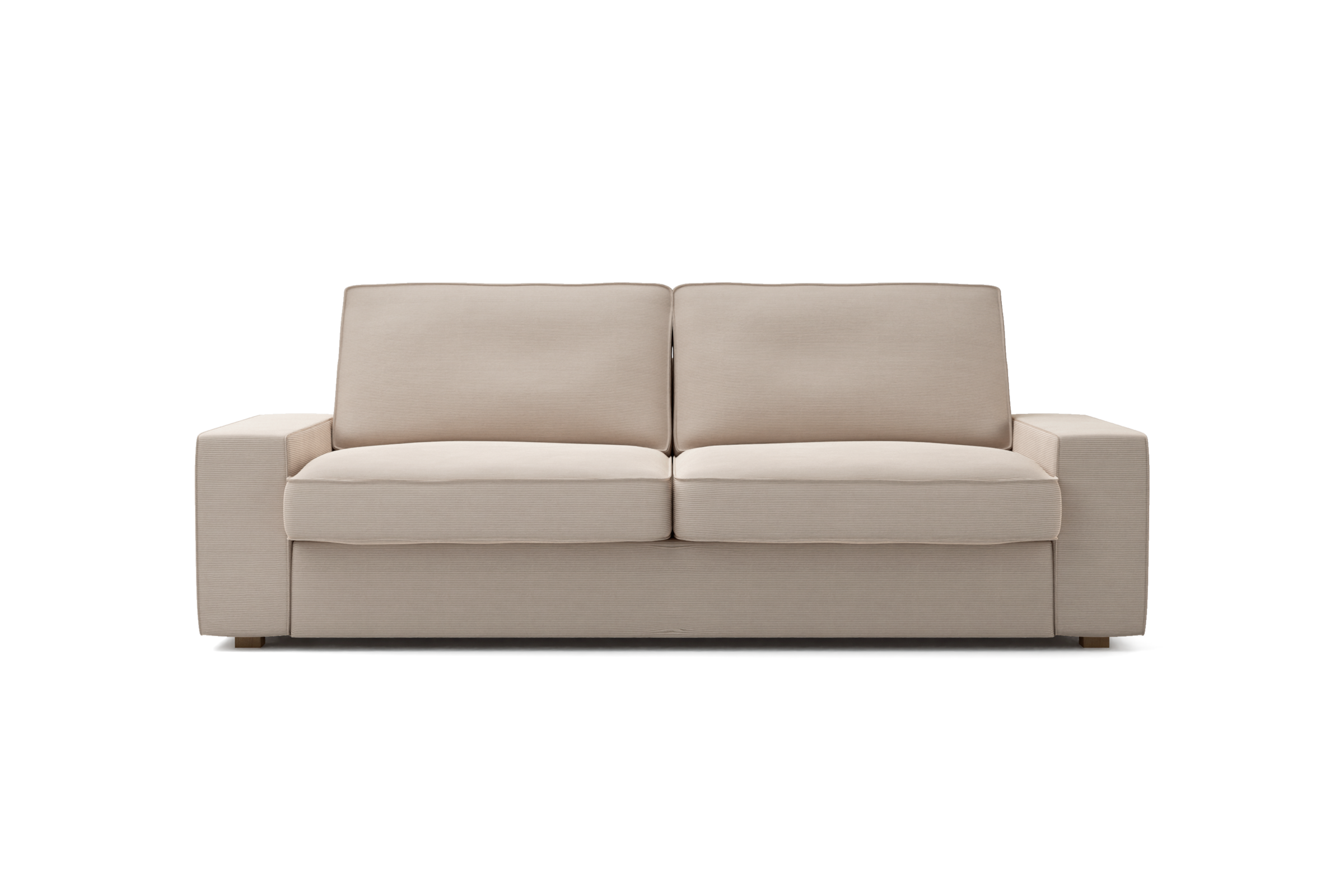 Kivik 3 Seater Sofa Cover