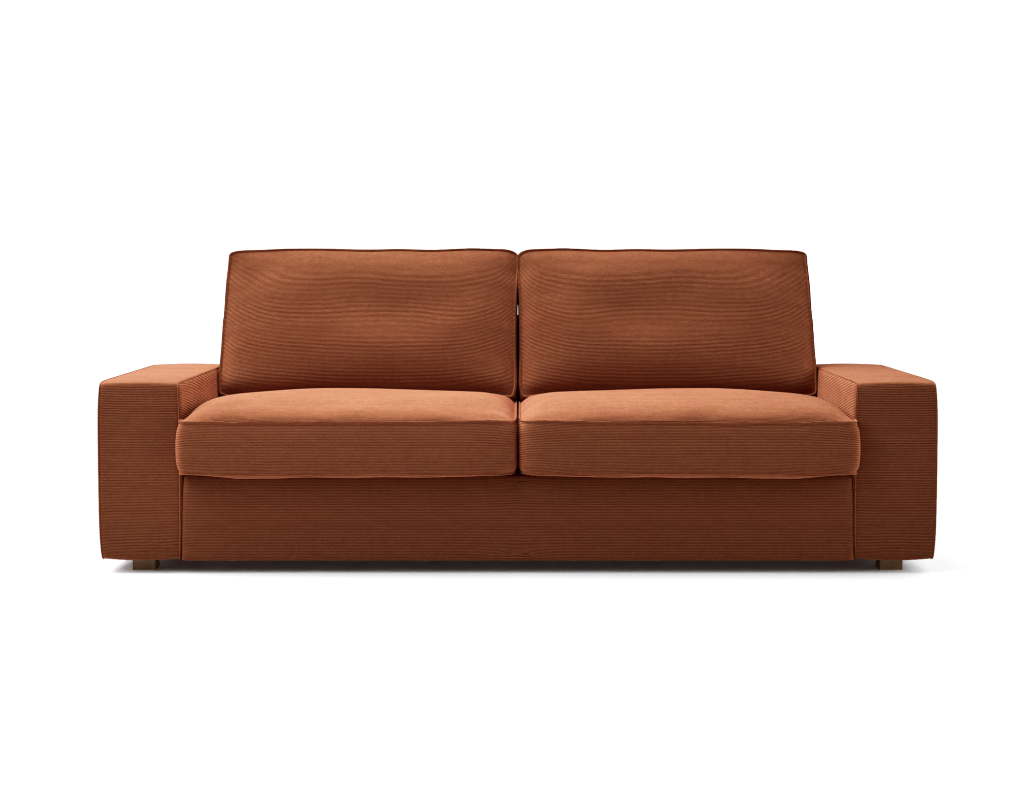 Kivik Sofa Bed Cover