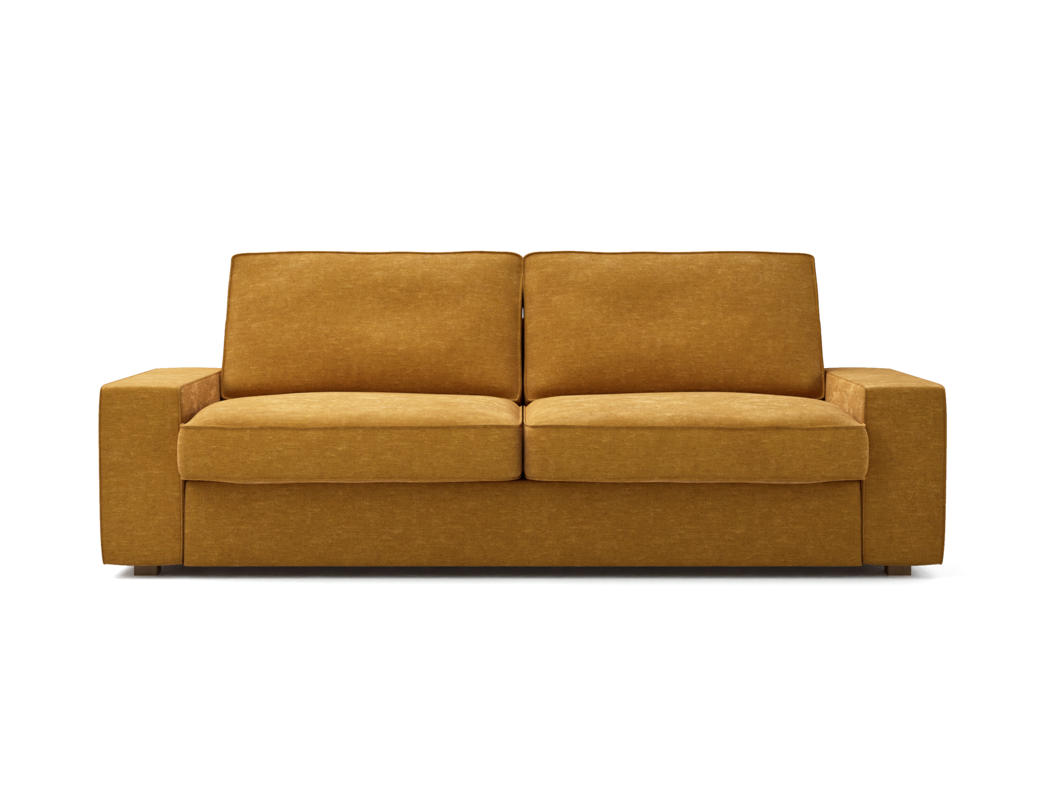 Hoes voor 3-zitsbank Kivik