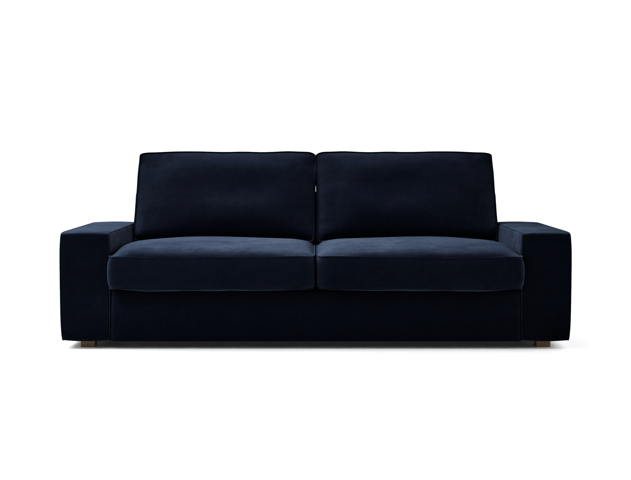Kivik 3 Seater Sofa Cover