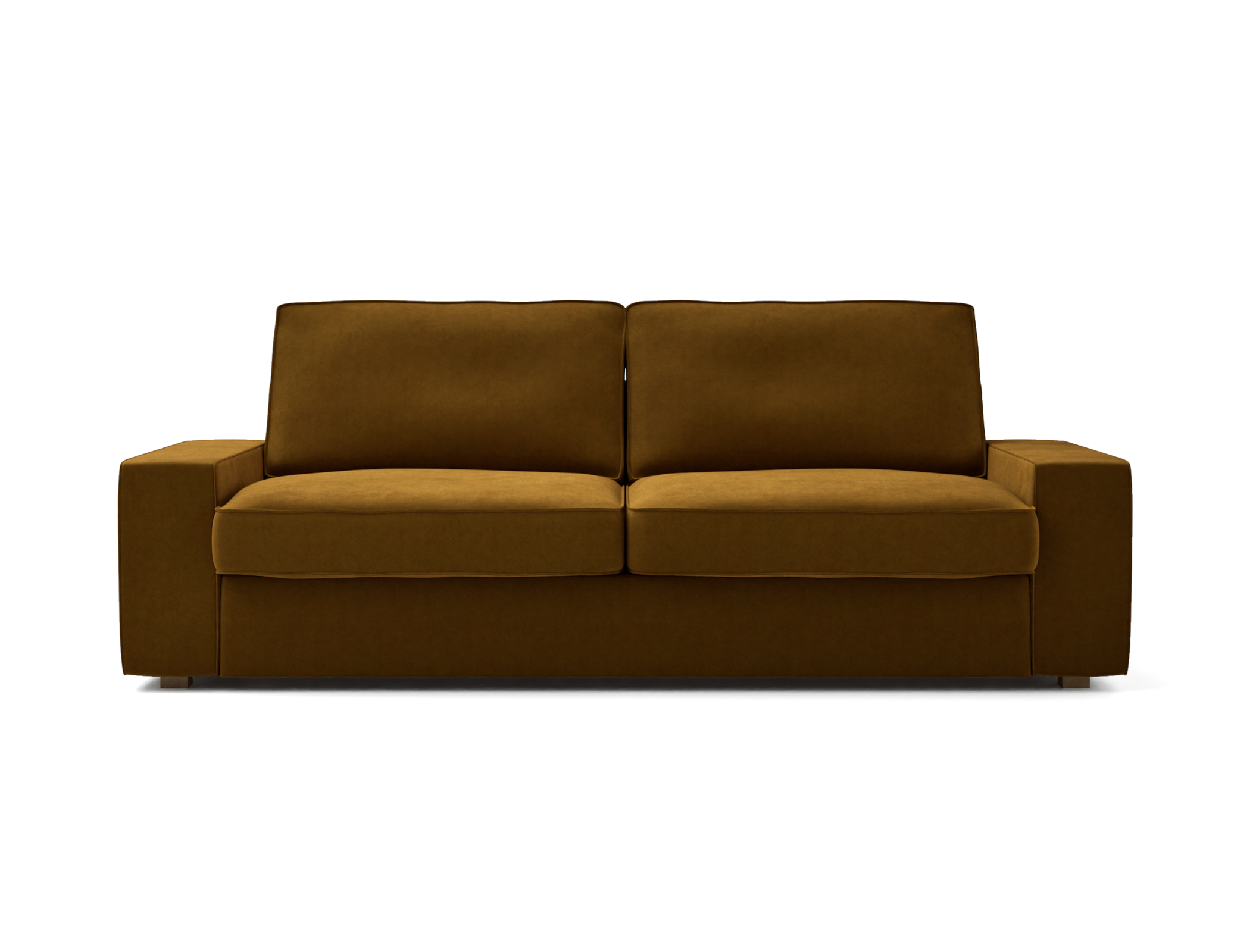 Överdrag till Kivik 3-sitssoffa