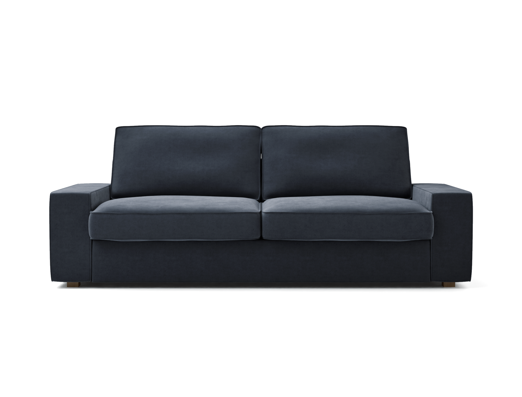 Kivik 3 Seater Sofa Cover