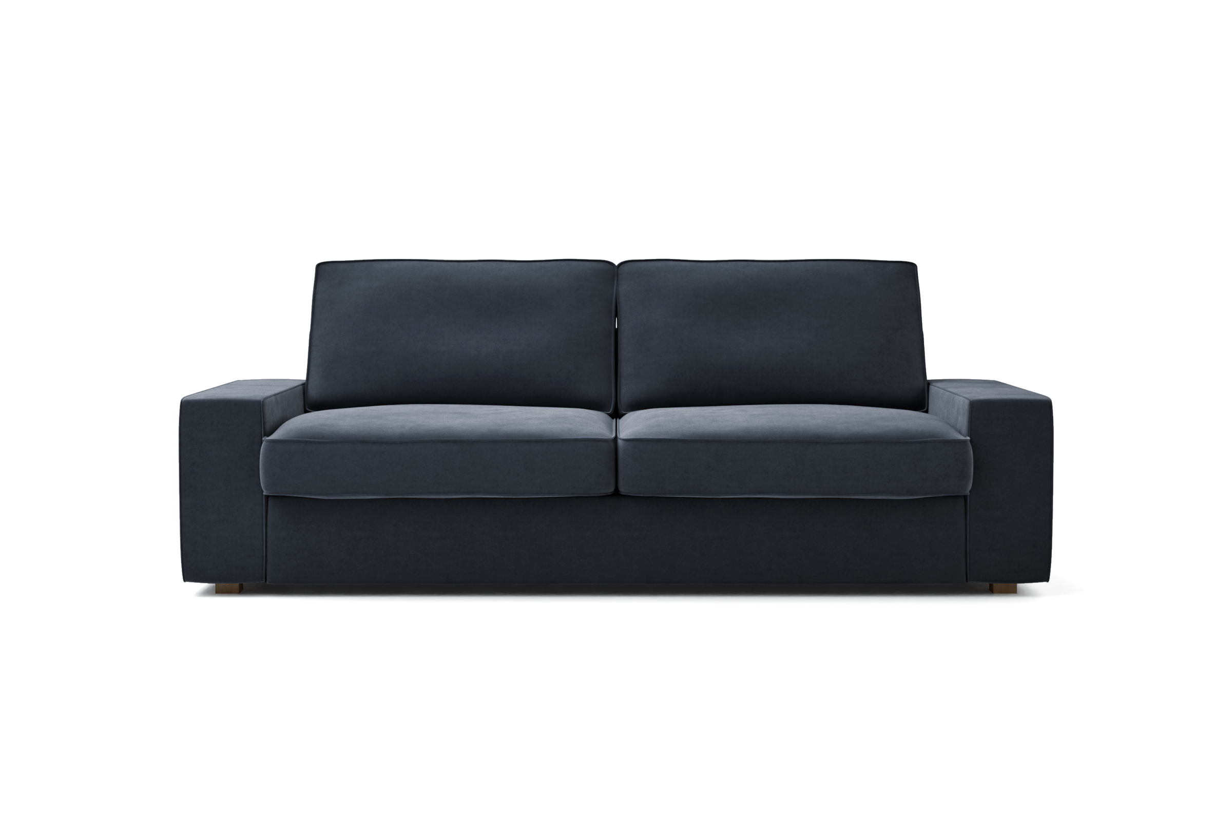 Bezug für 3er-Sofa Kivik