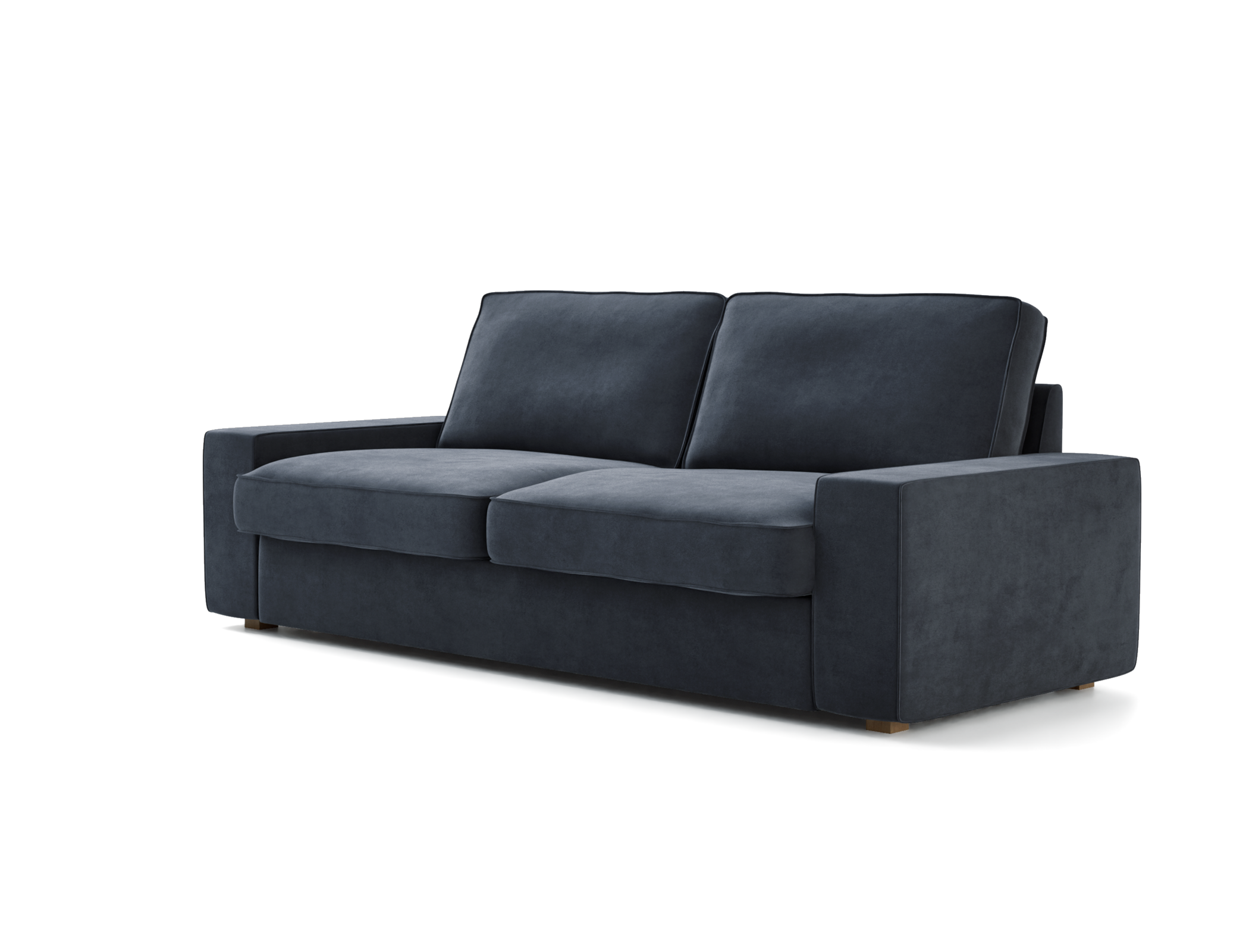 Kivik 3 Seater Sofa Cover
