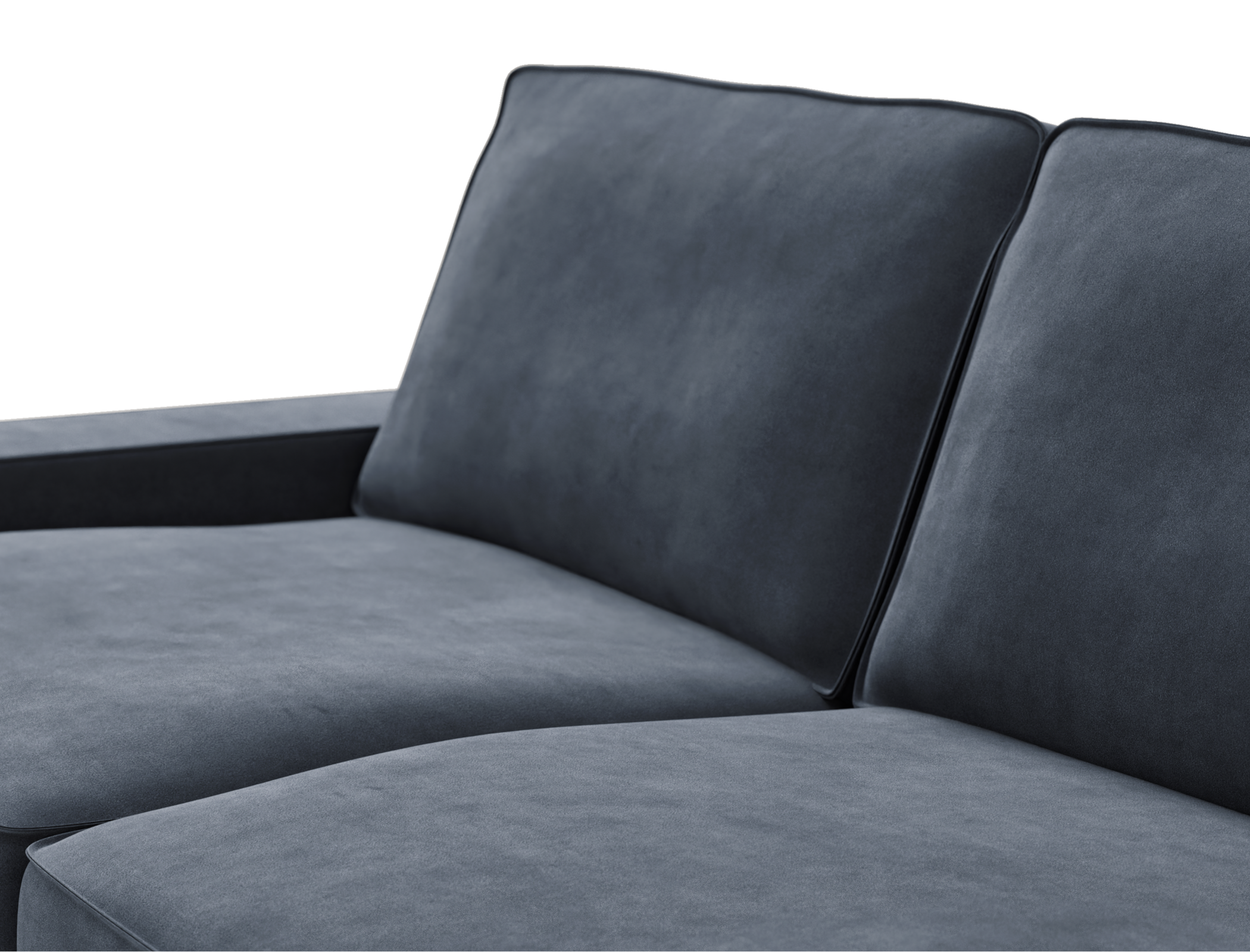 Kivik 3 Seater Sofa Cover