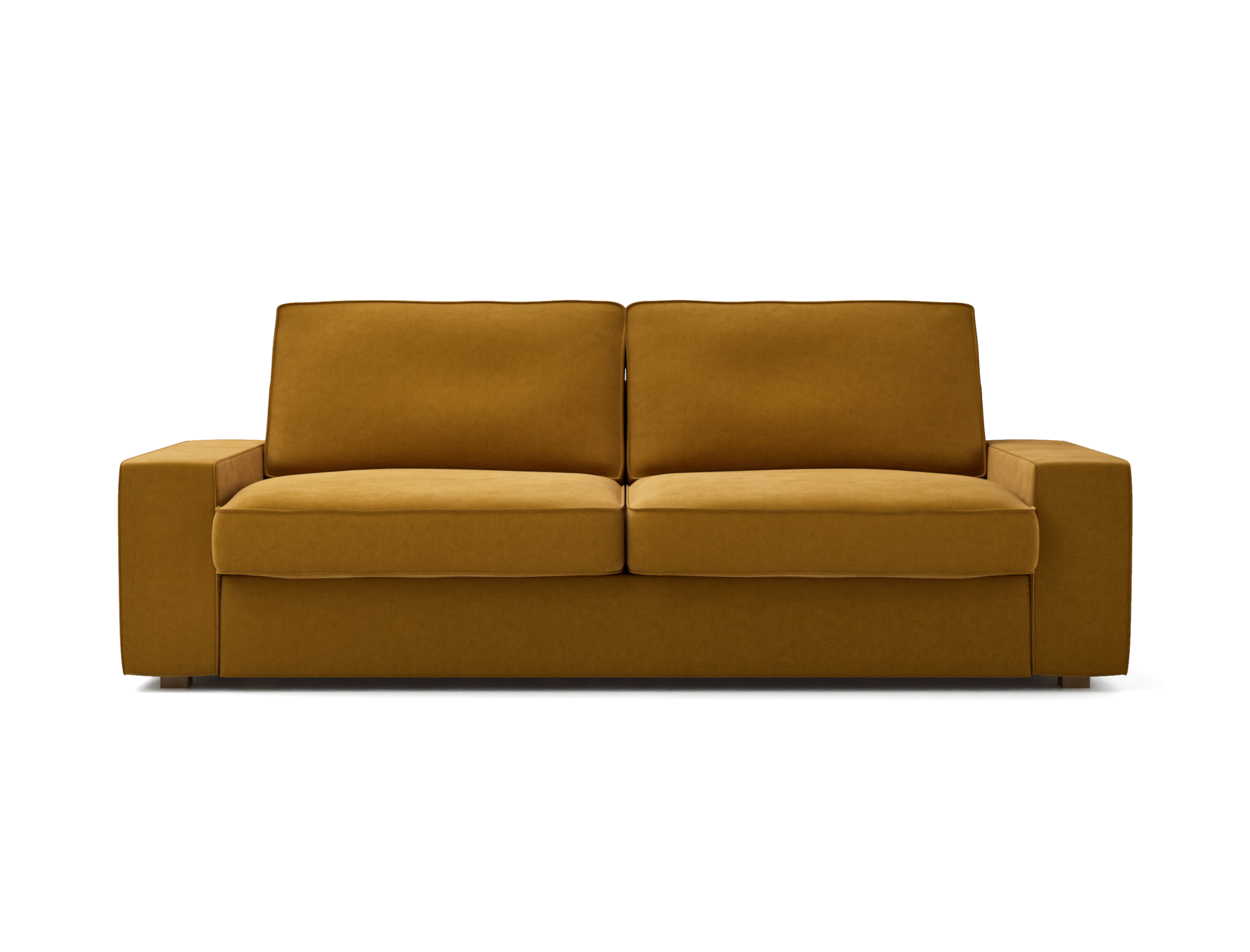 Kivik 3 Seater Sofa Cover