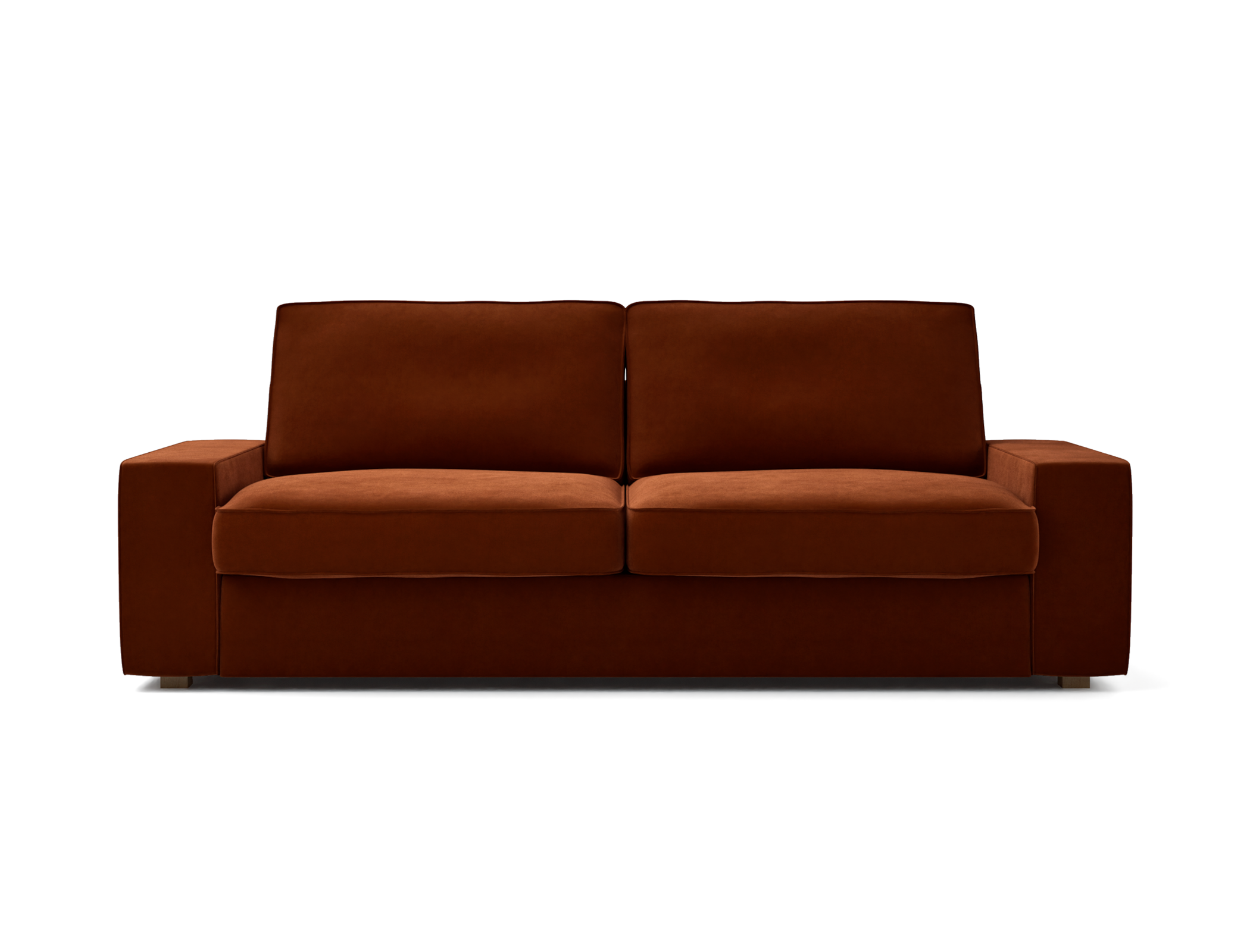 Kivik 3 Seater Sofa Cover