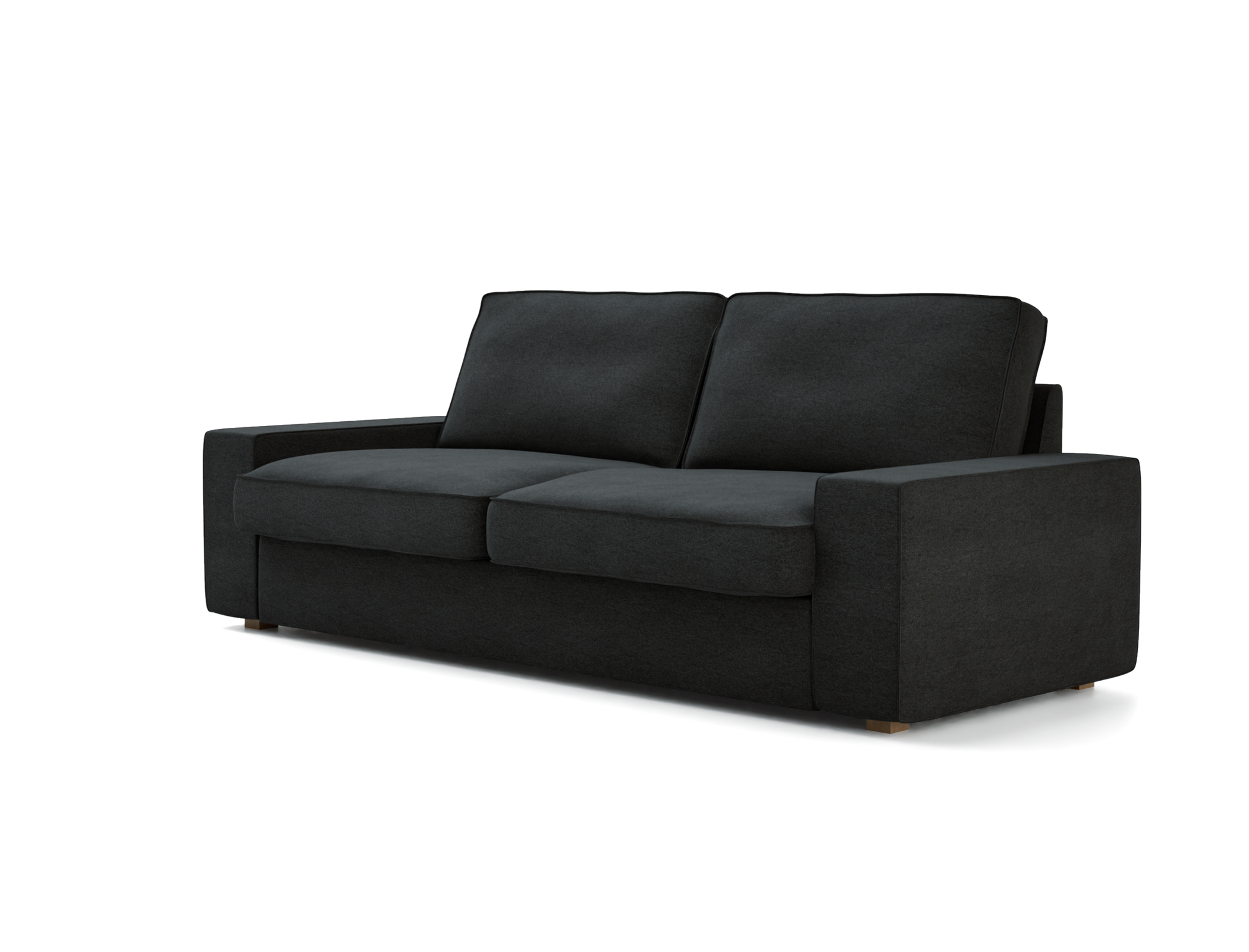 Kivik 3 Seater Sofa Cover
