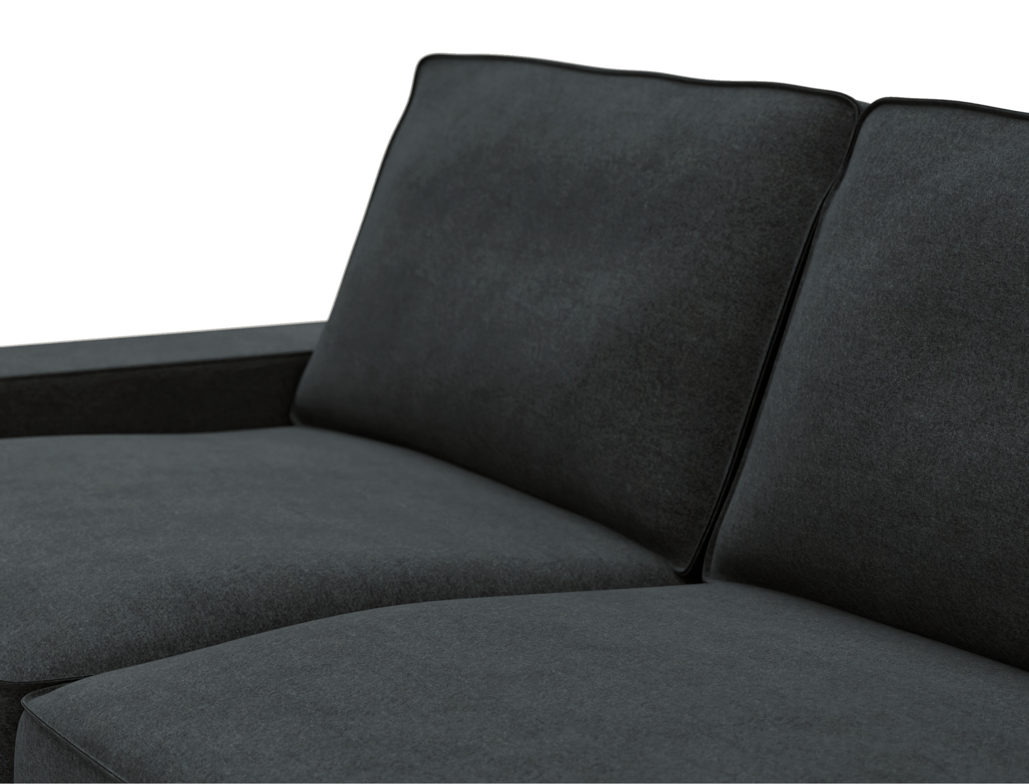 Kivik 3 Seater Sofa Cover