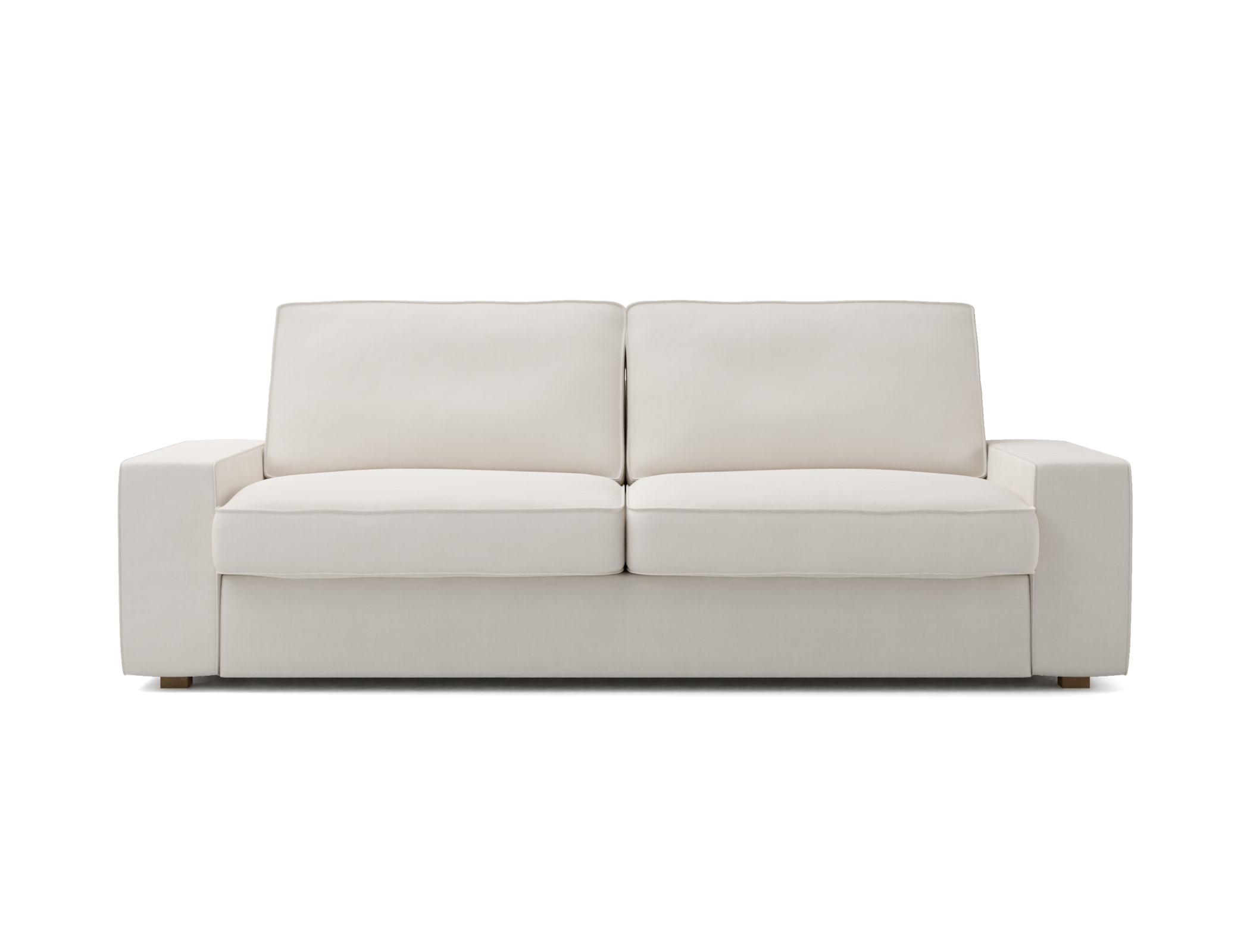 Kivik 3 Seater Sofa Cover