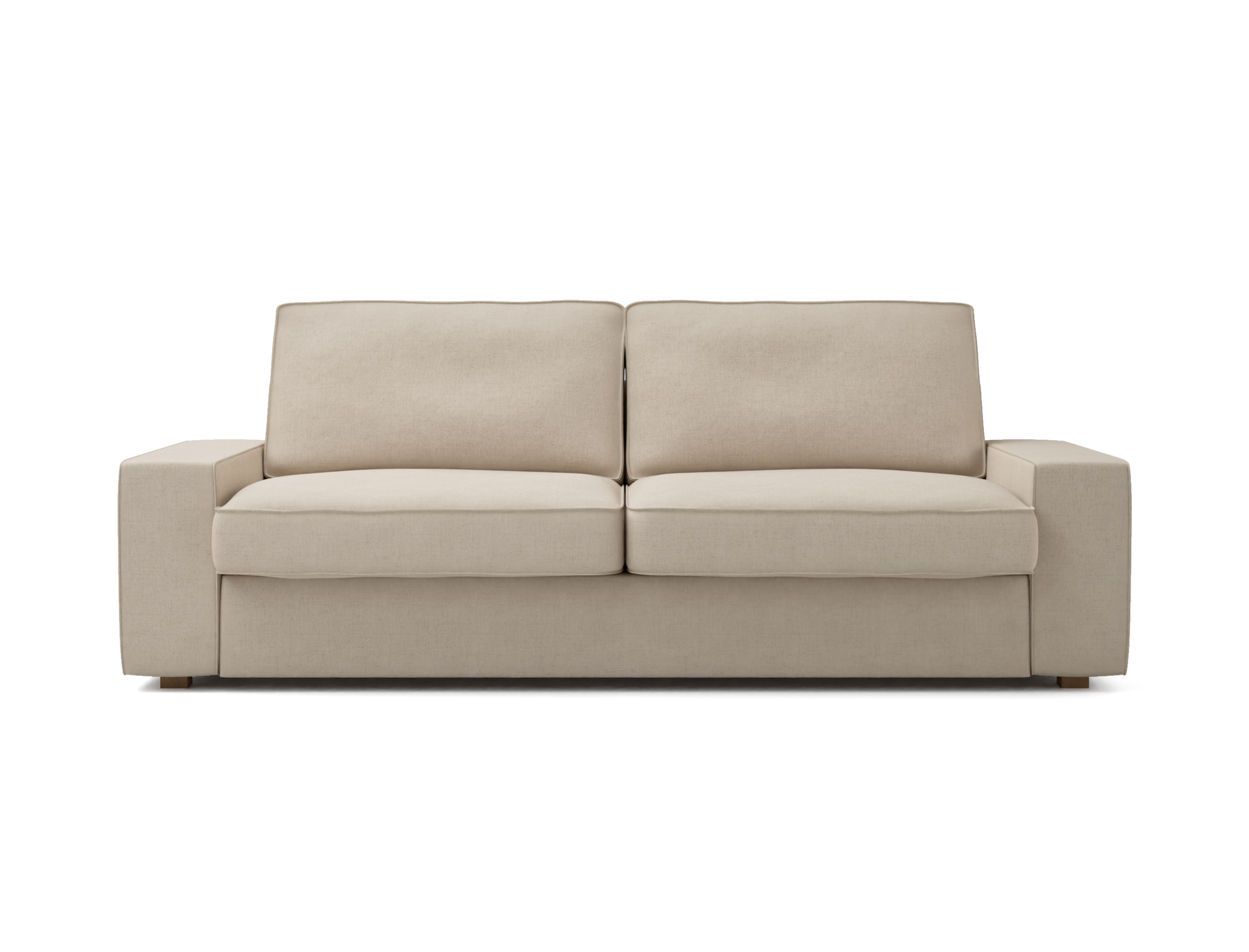 Kivik 3 Seater Sofa Cover