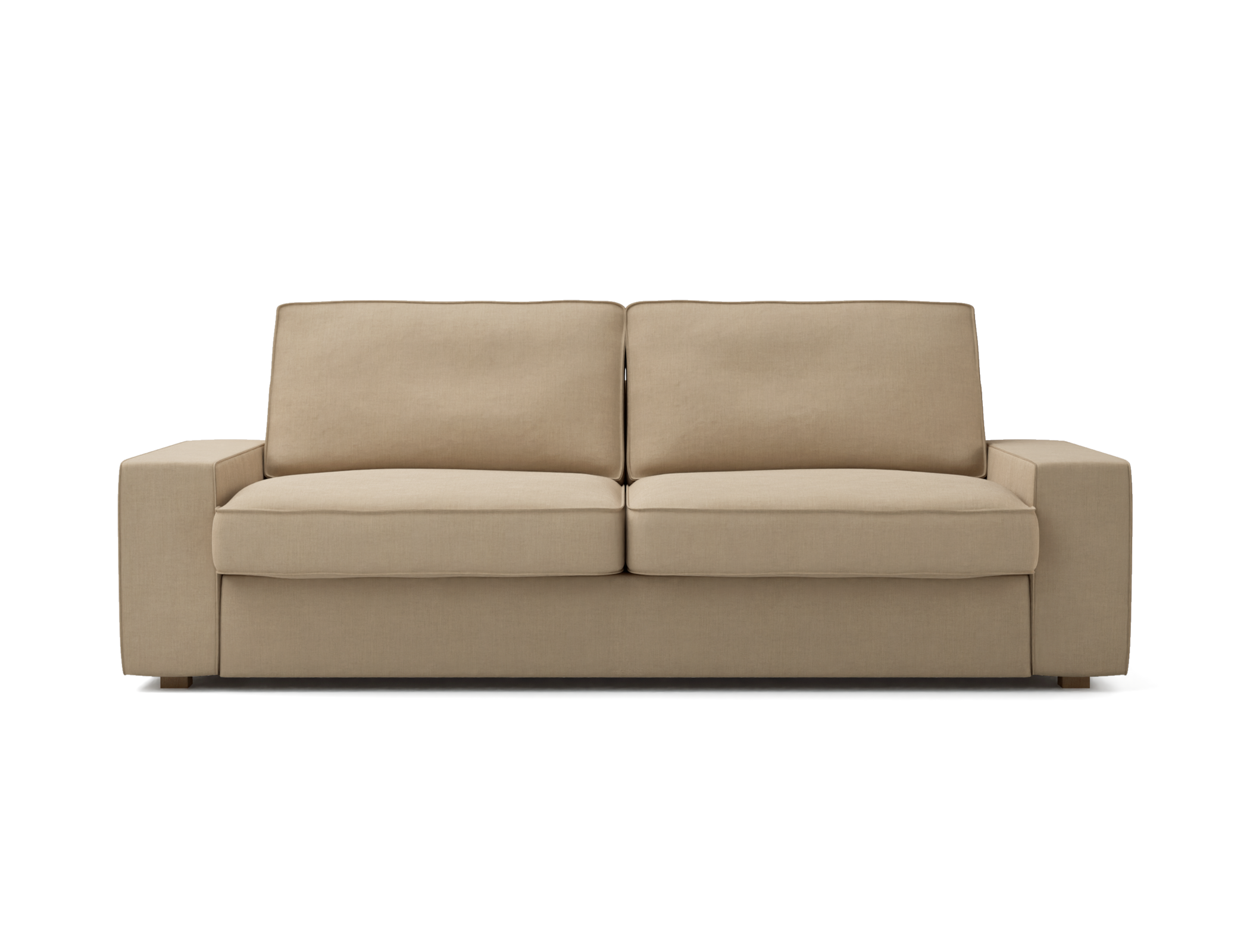 Kivik 3 Seater Sofa Cover