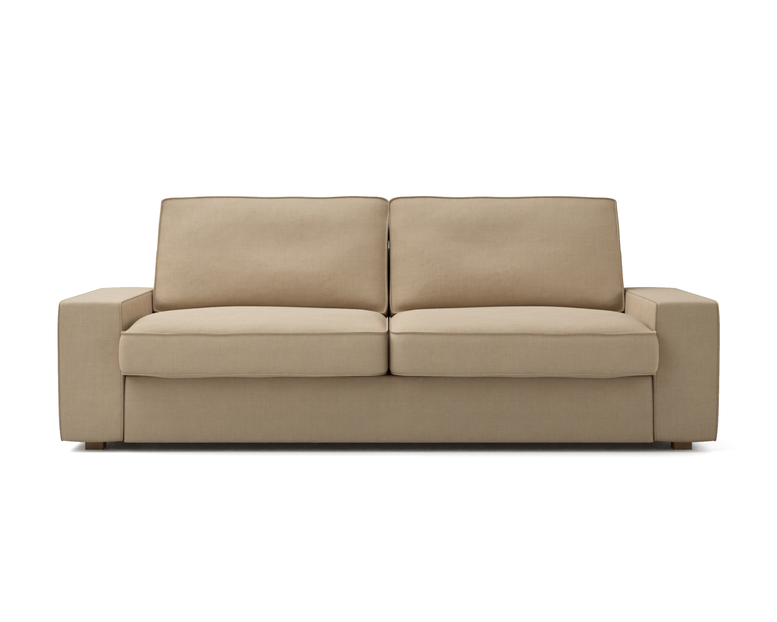 Kivik 3 Seater Sofa Cover