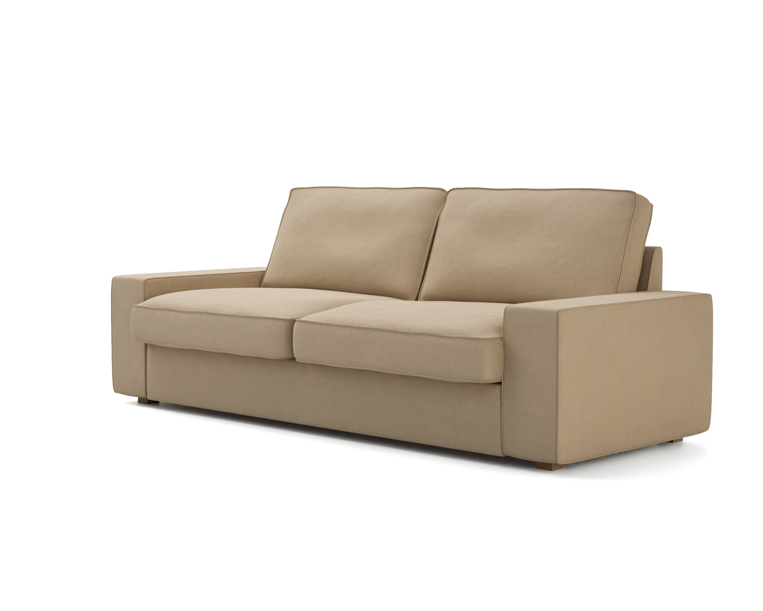 Kivik 3 Seater Sofa Cover