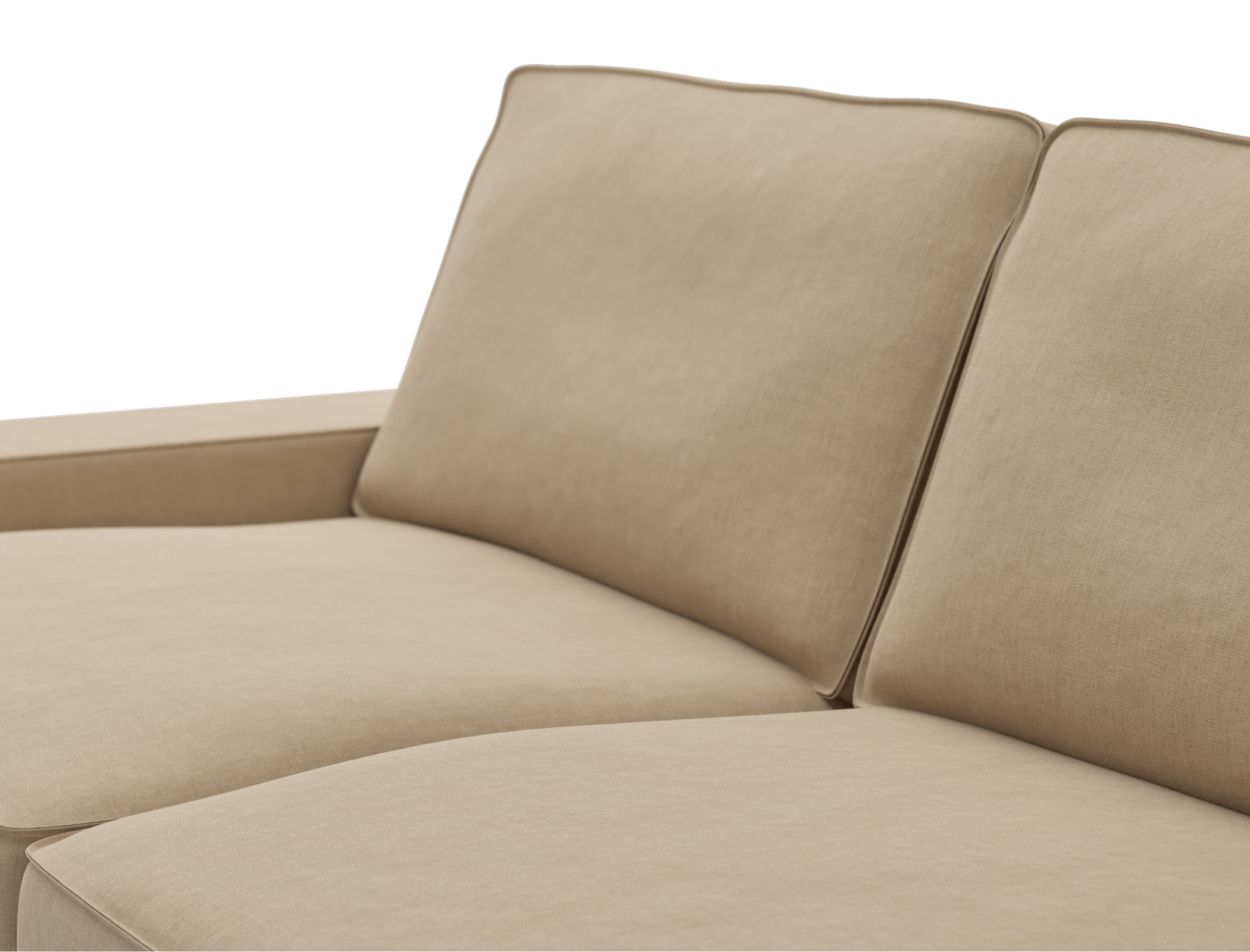 Kivik 3 Seater Sofa Cover