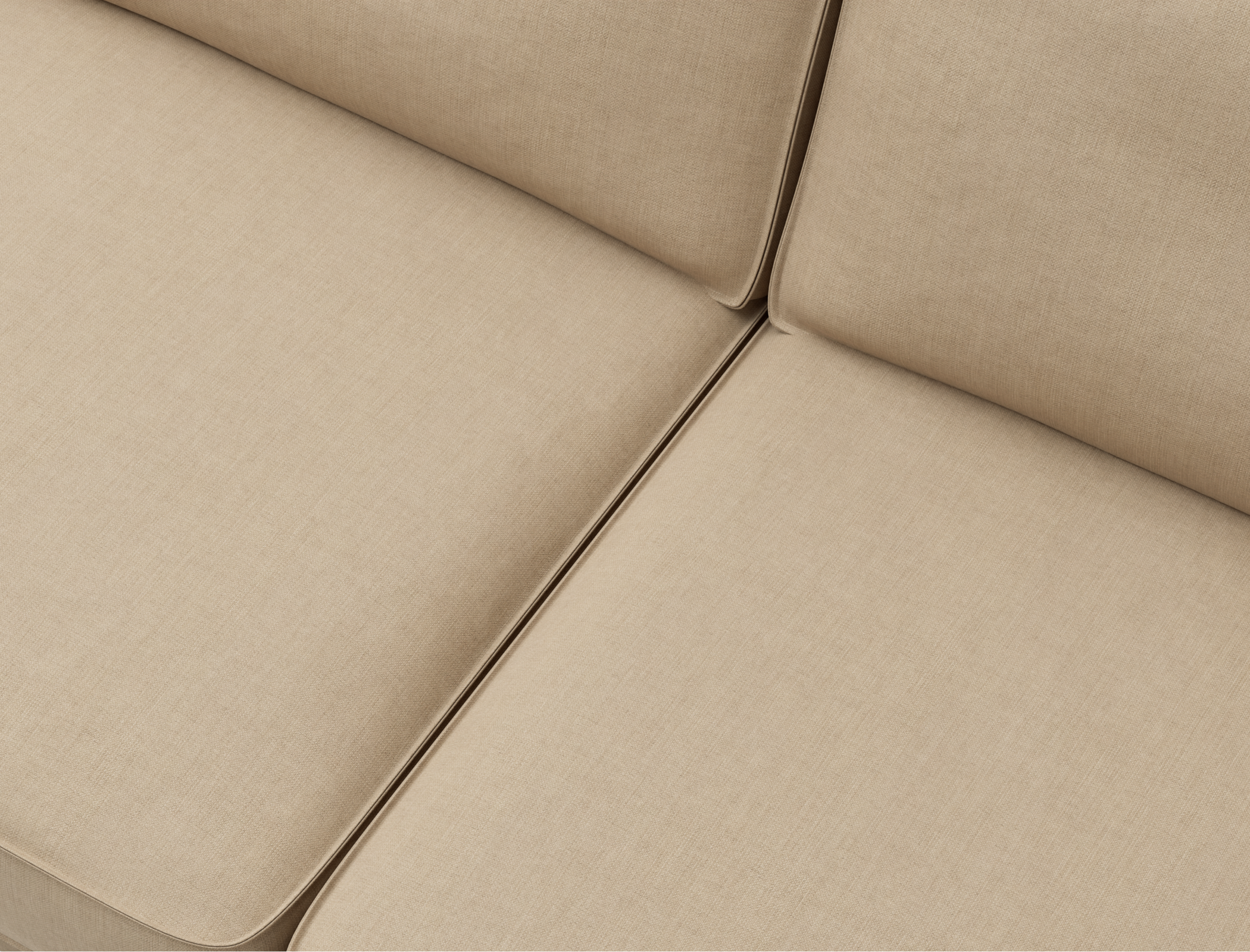 Kivik 3 Seater Sofa Cover